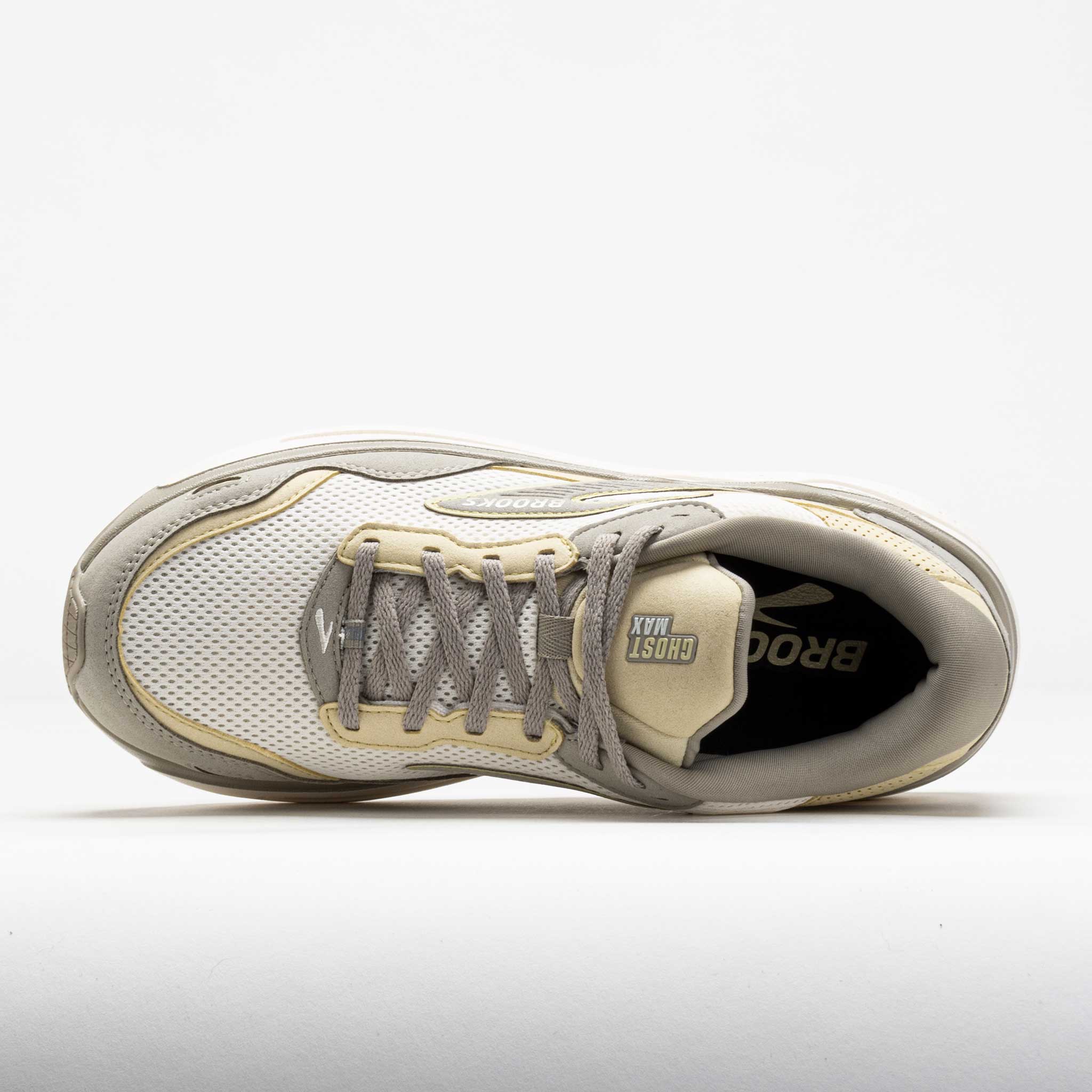 Brooks Ghost Max SE Men's London Fog/Green Haze/Coconut