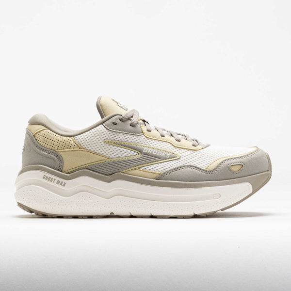 Brooks Ghost Max SE Men's London Fog/Green Haze/Coconut