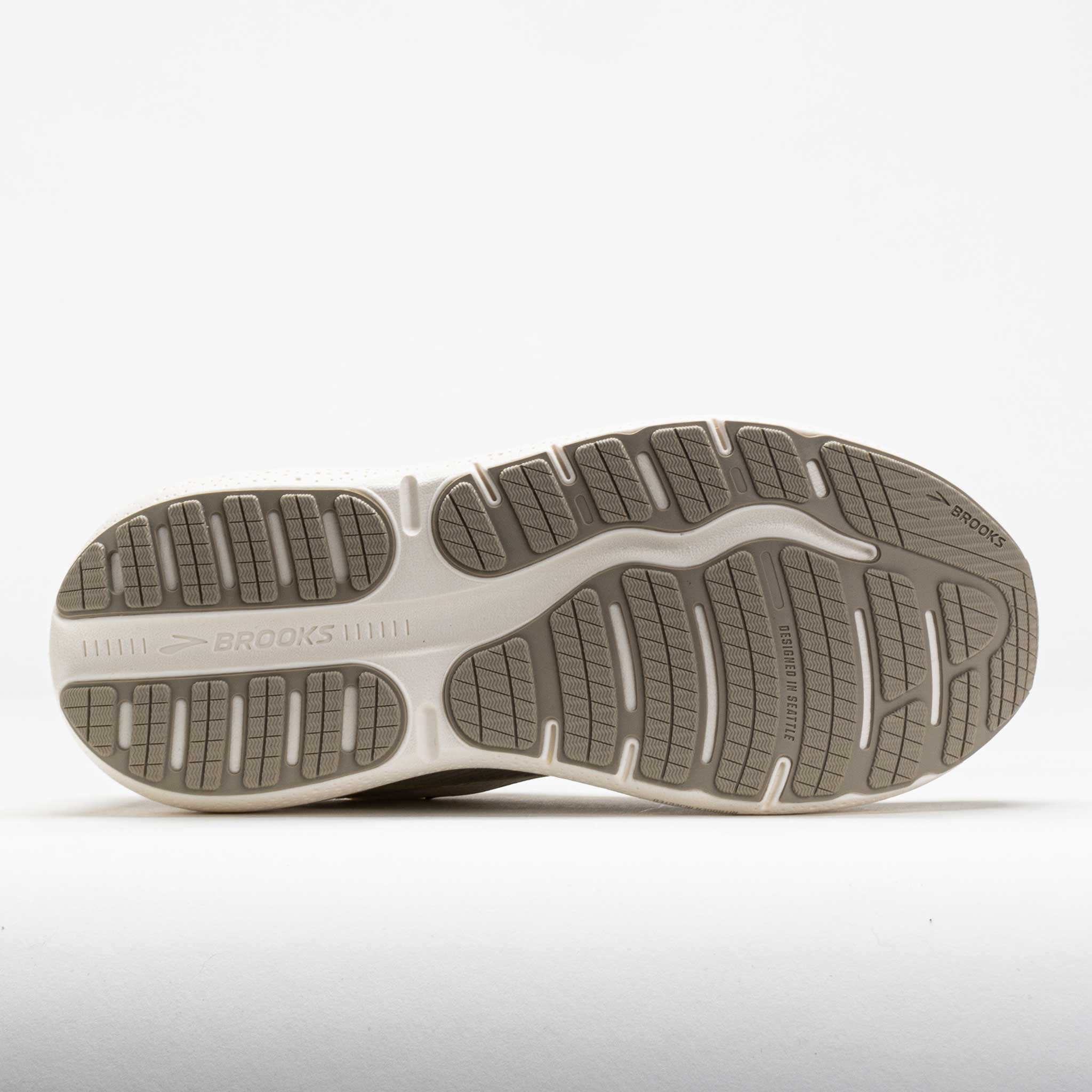 Brooks Ghost Max SE Men's London Fog/Green Haze/Coconut
