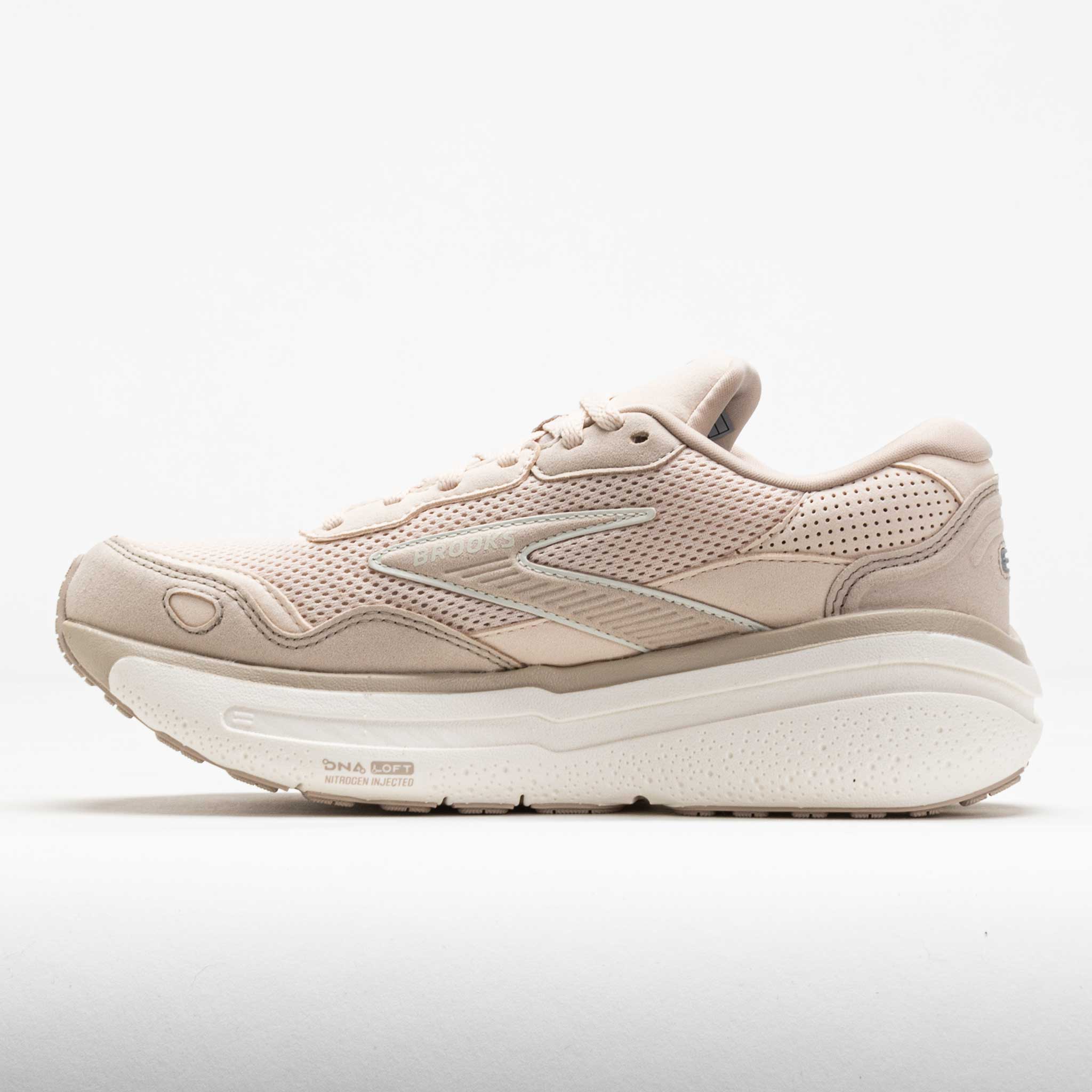 Brooks Ghost Max SE Women's Almond Peach/Chateau/Coconut