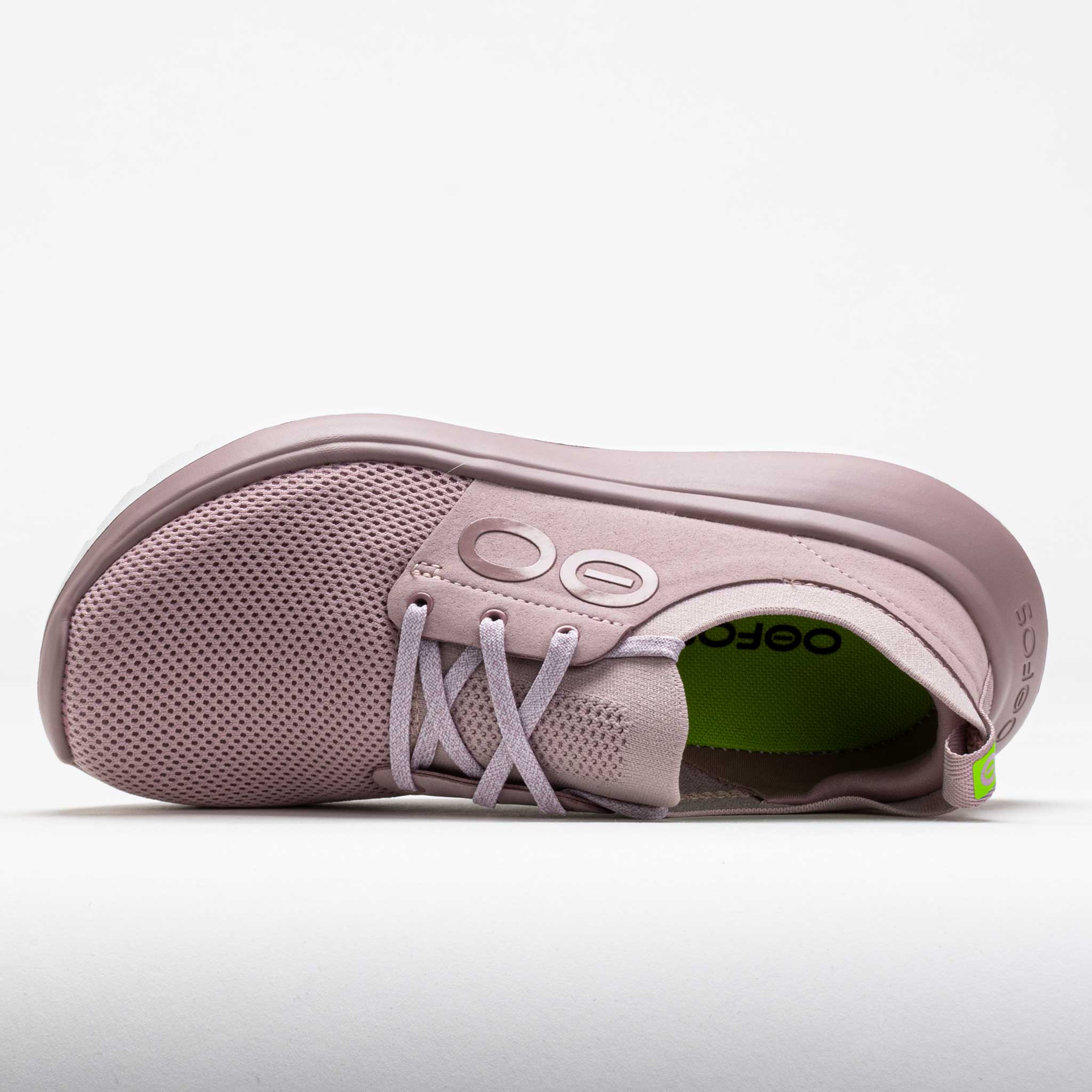 OOFOS OOmy Stride Women's Stardust
