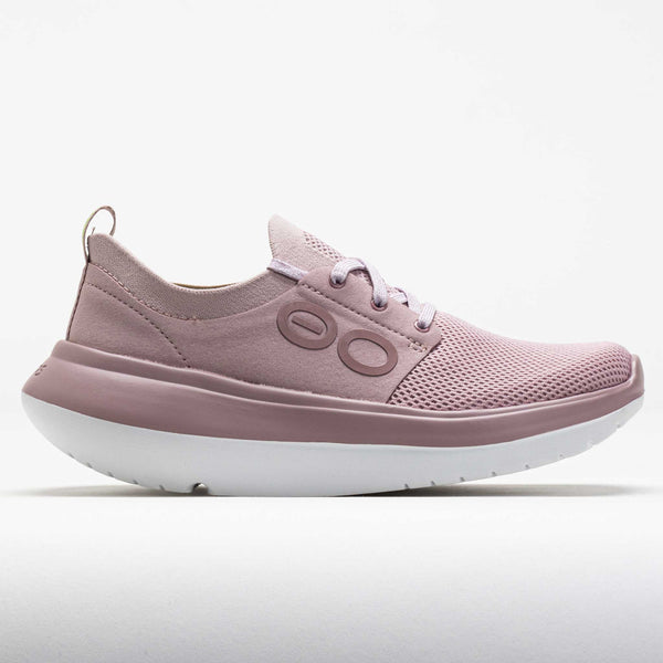 OOFOS OOmy Stride Women's Stardust