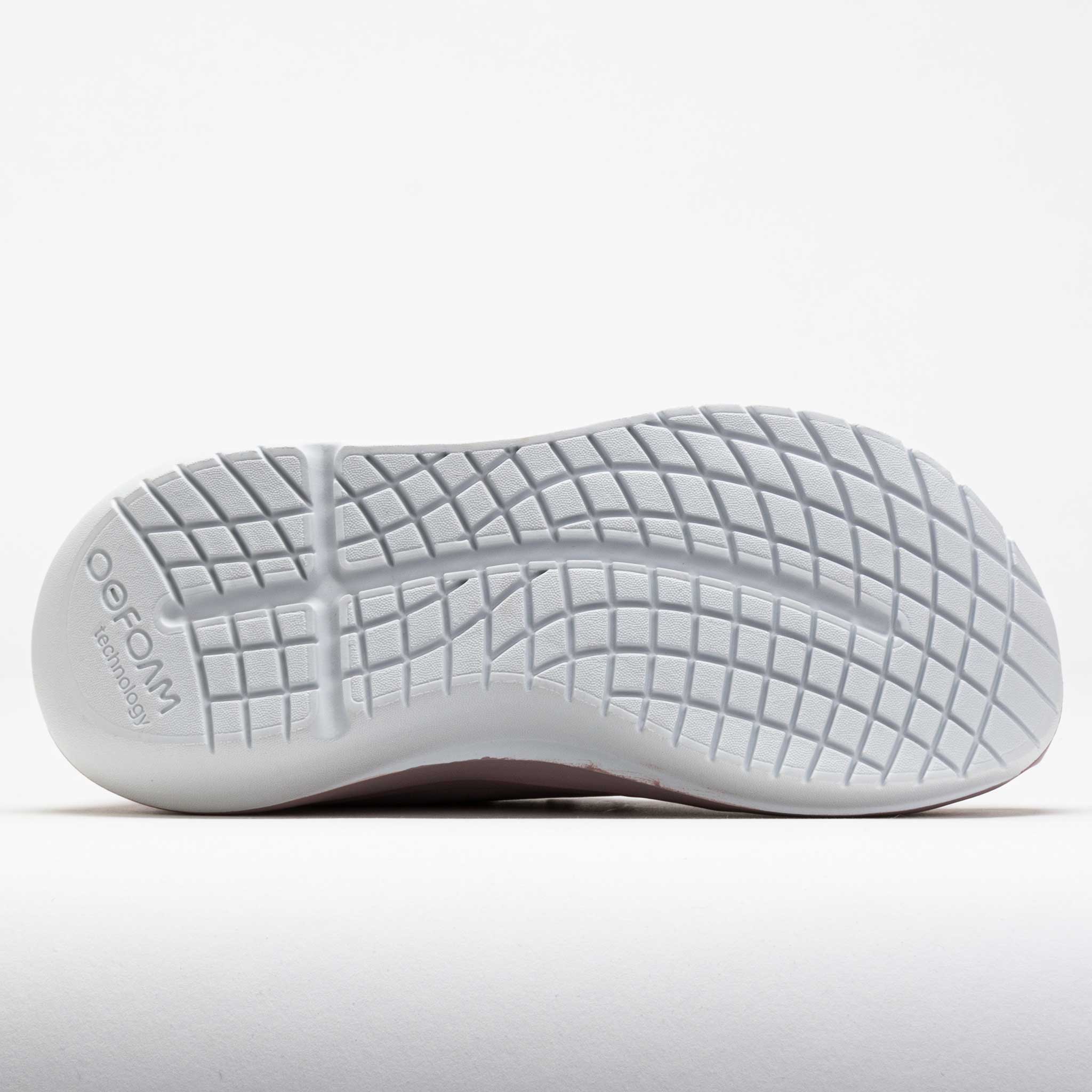 OOFOS OOmy Stride Women's Stardust