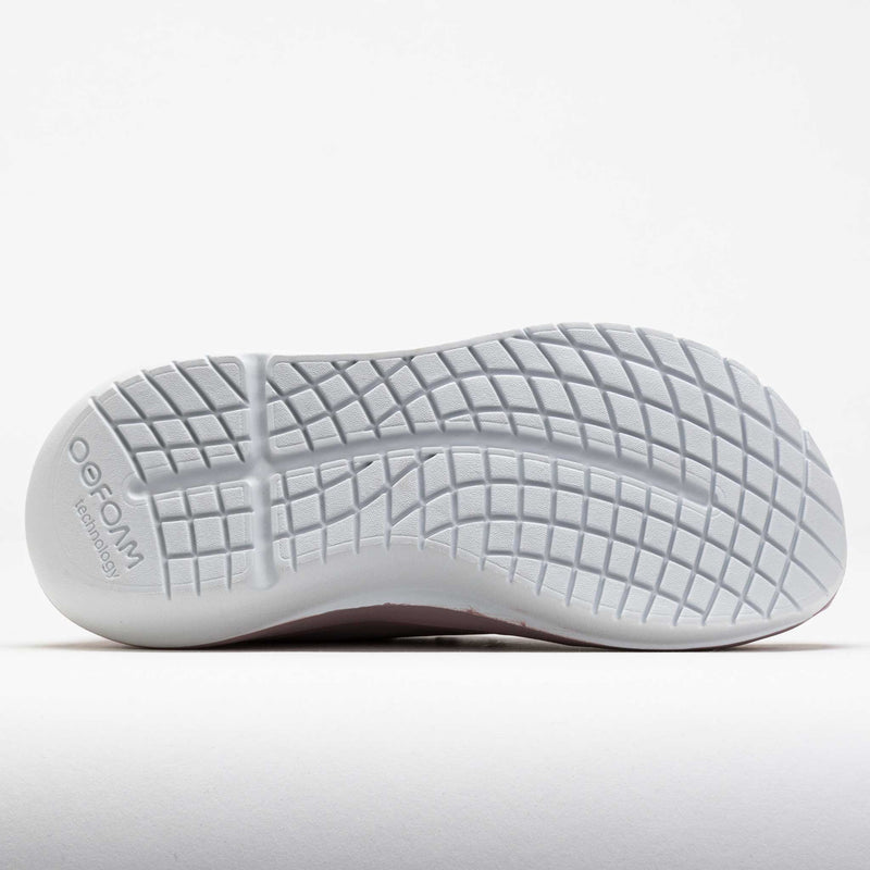 OOFOS OOmy Stride Women's Stardust