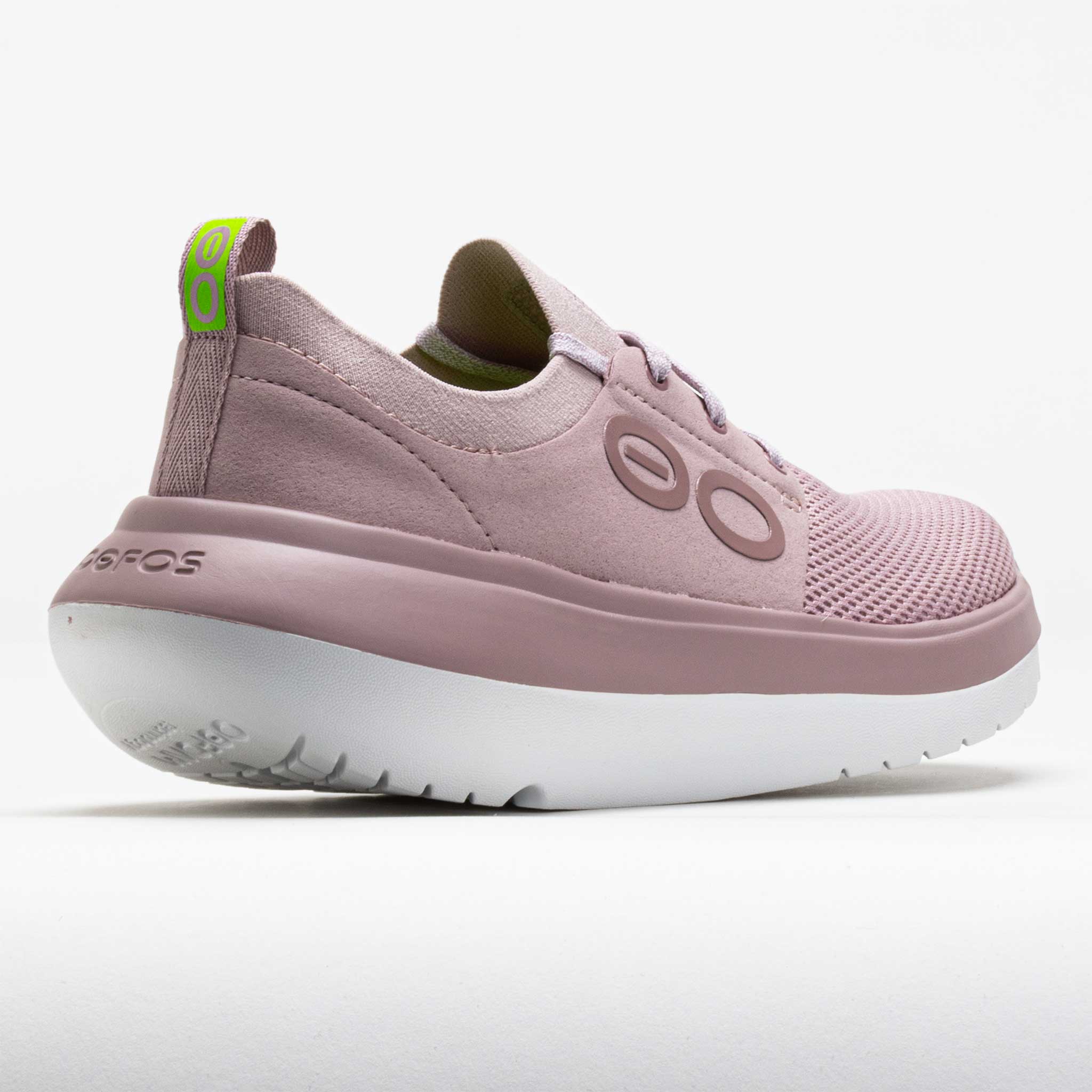 OOFOS OOmy Stride Men's Glacier – Holabird Sports