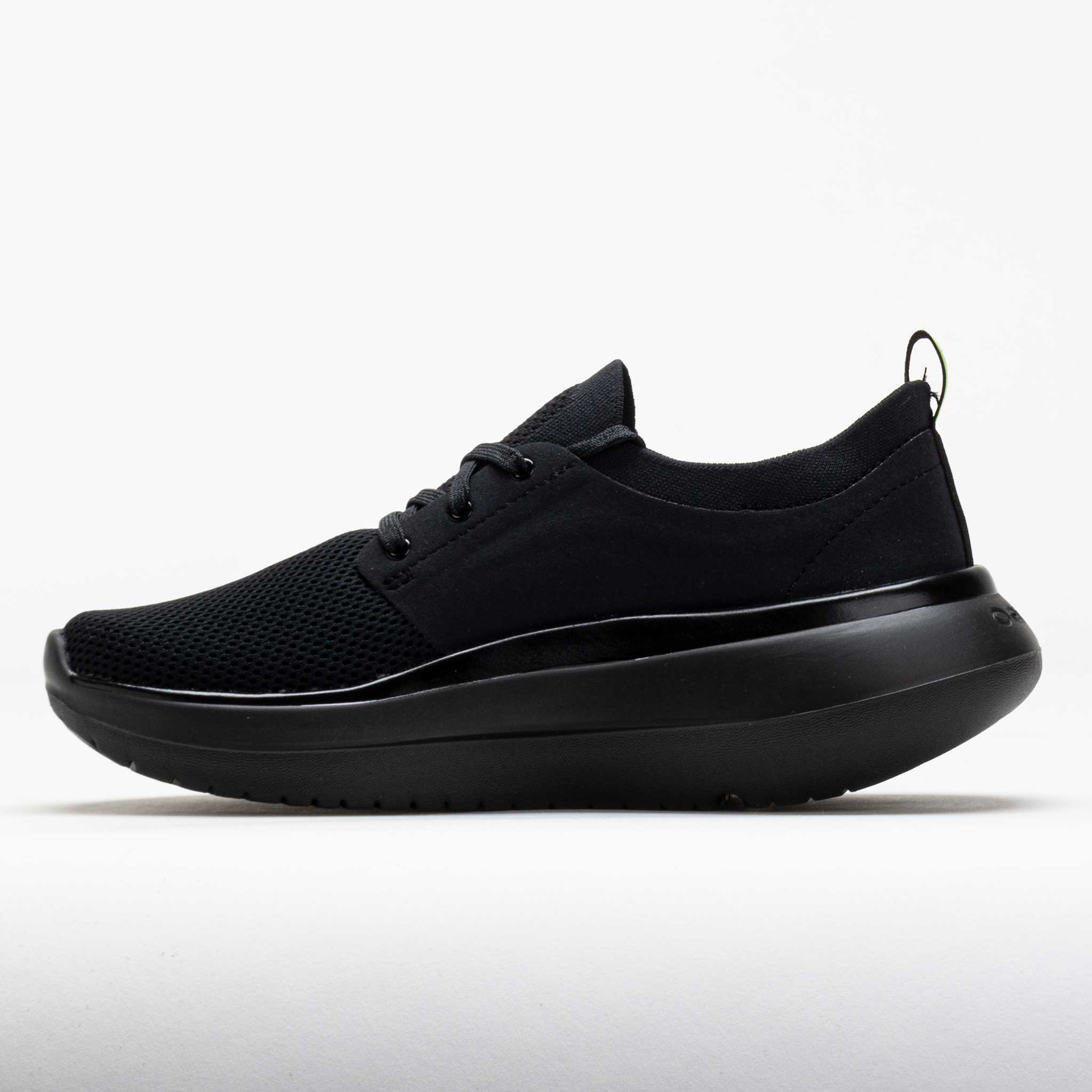 OOFOS OOmy Stride Women's Black