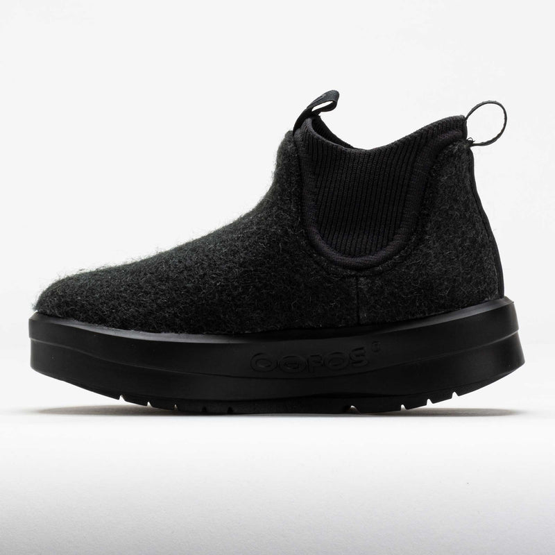 OOFOS OOmega Londoner Women's Black