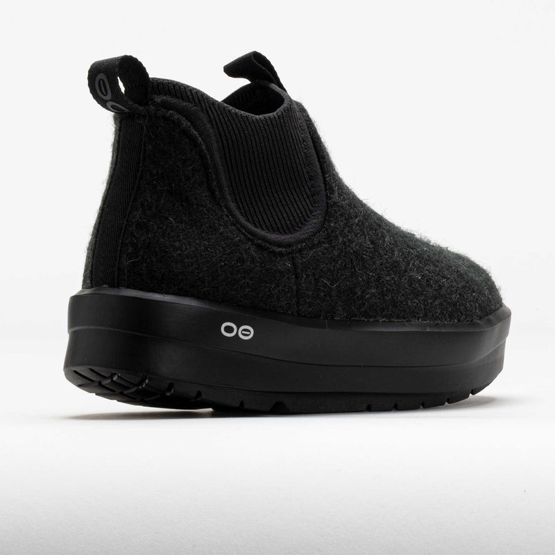 OOFOS OOmega Londoner Women's Black