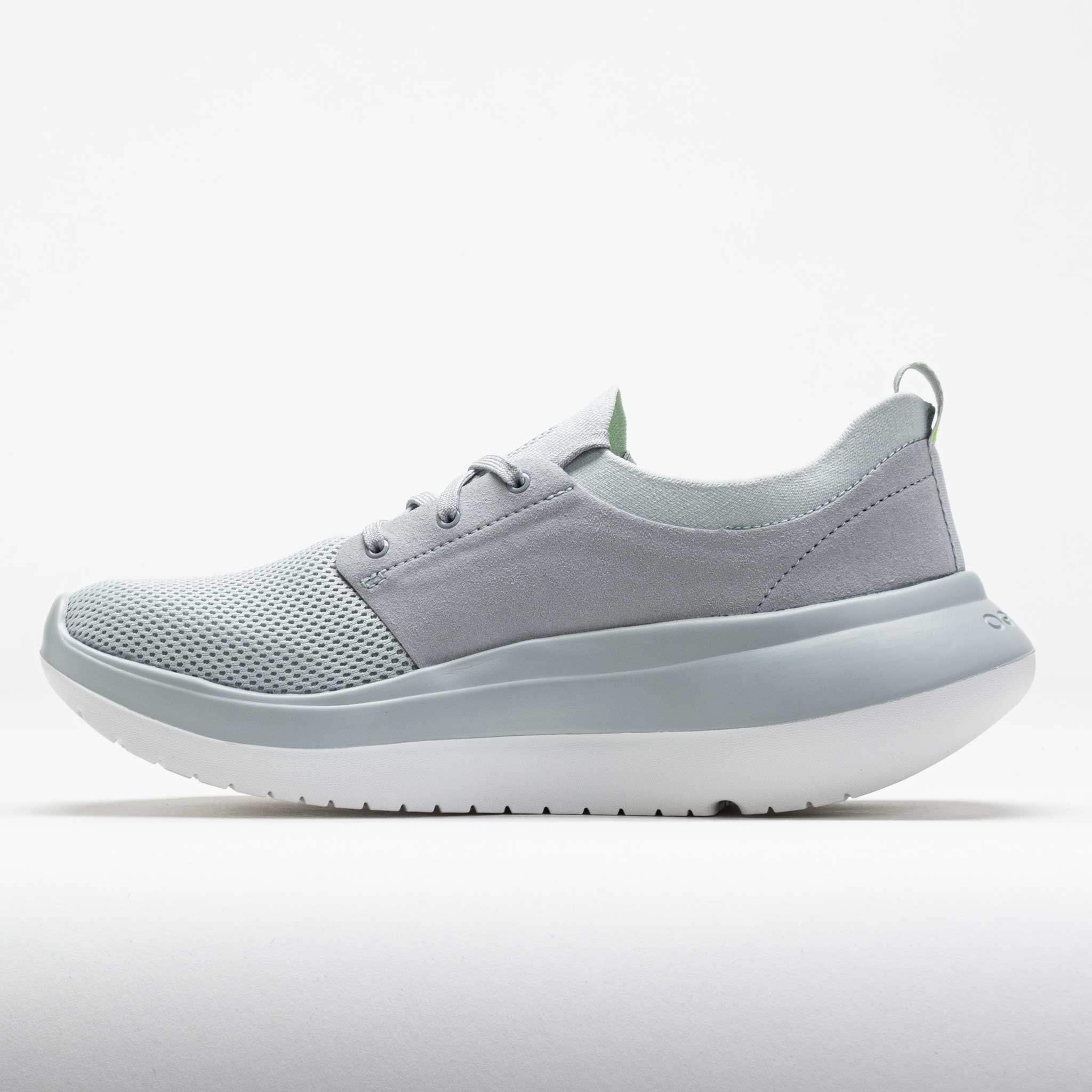 OOFOS OOmy Stride Men's Glacier