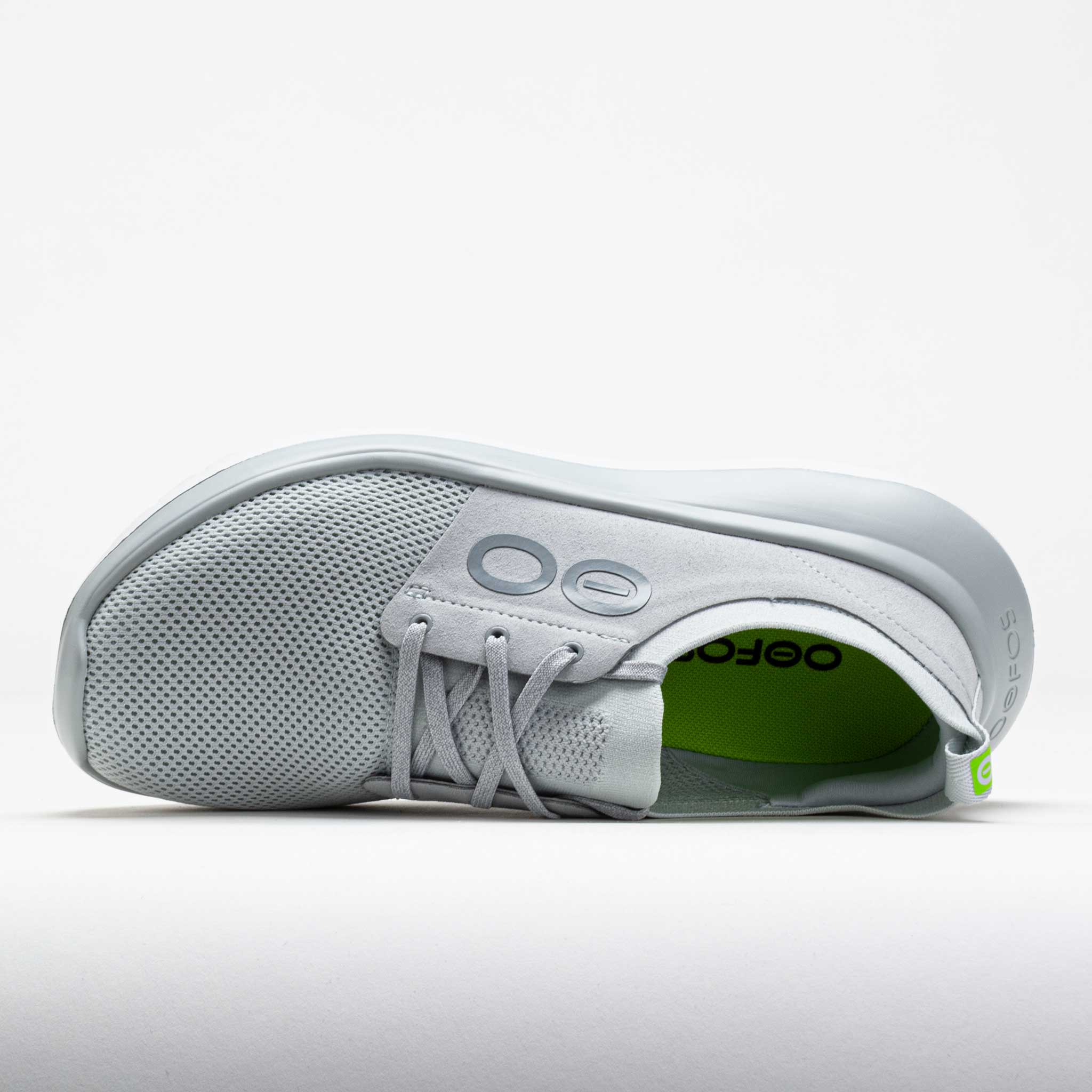 OOFOS OOmy Stride Men's Glacier