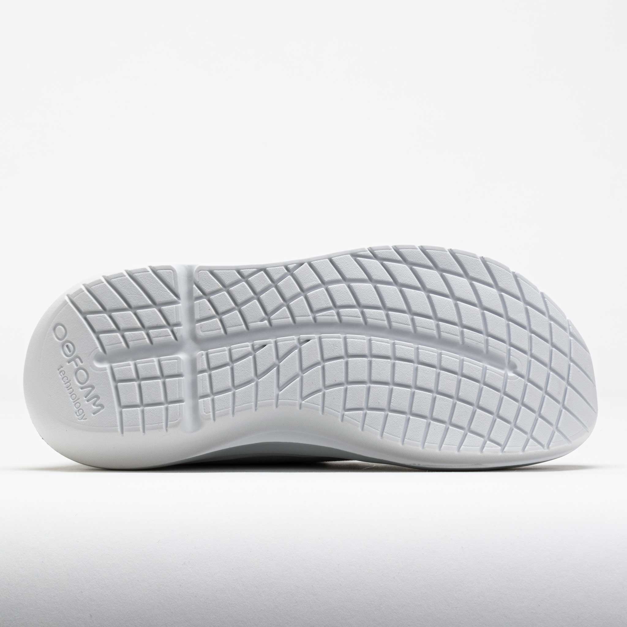 OOFOS OOmy Stride Men's Glacier