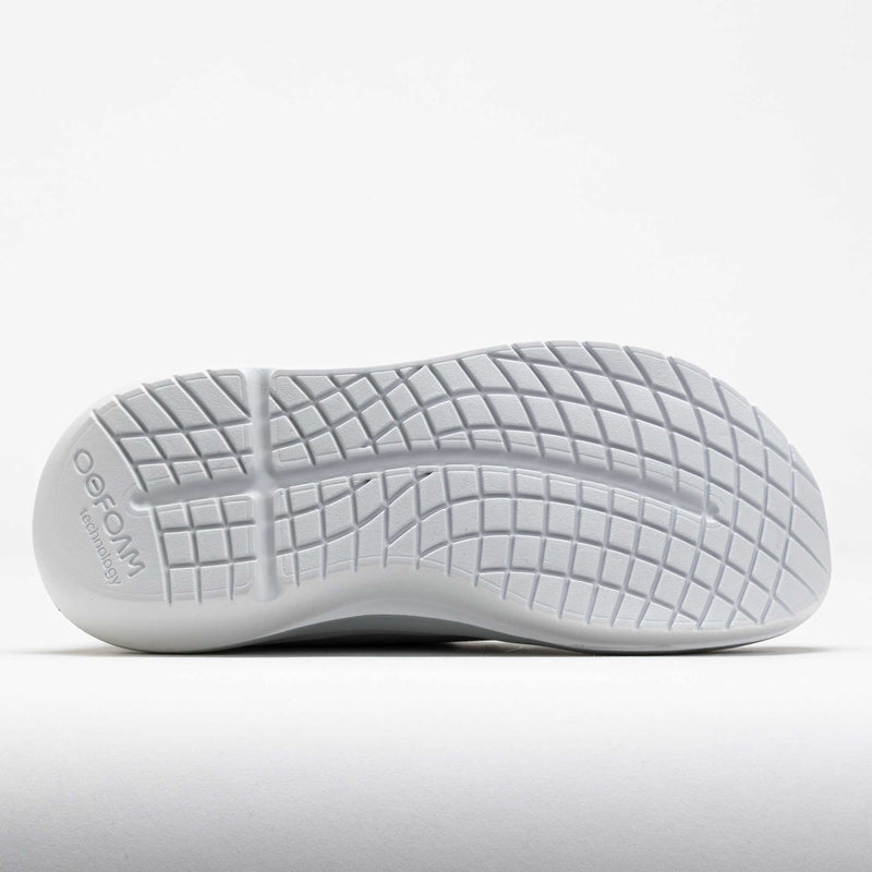 OOFOS OOmy Stride Men's Glacier