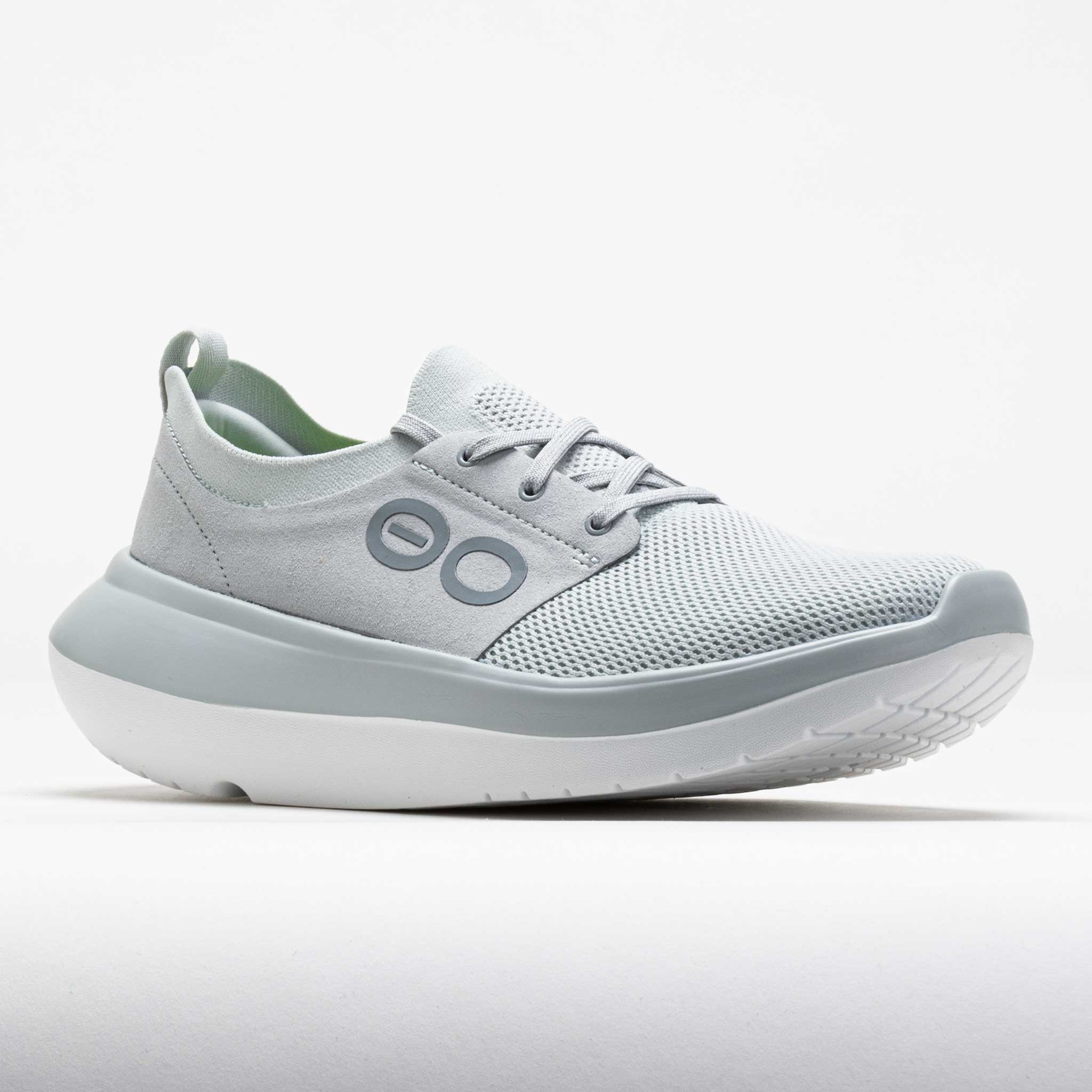 OOFOS OOmy Stride Men's Glacier