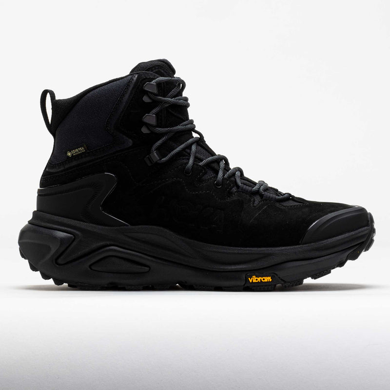HOKA Kaha 3 GTX Men's Black/Black