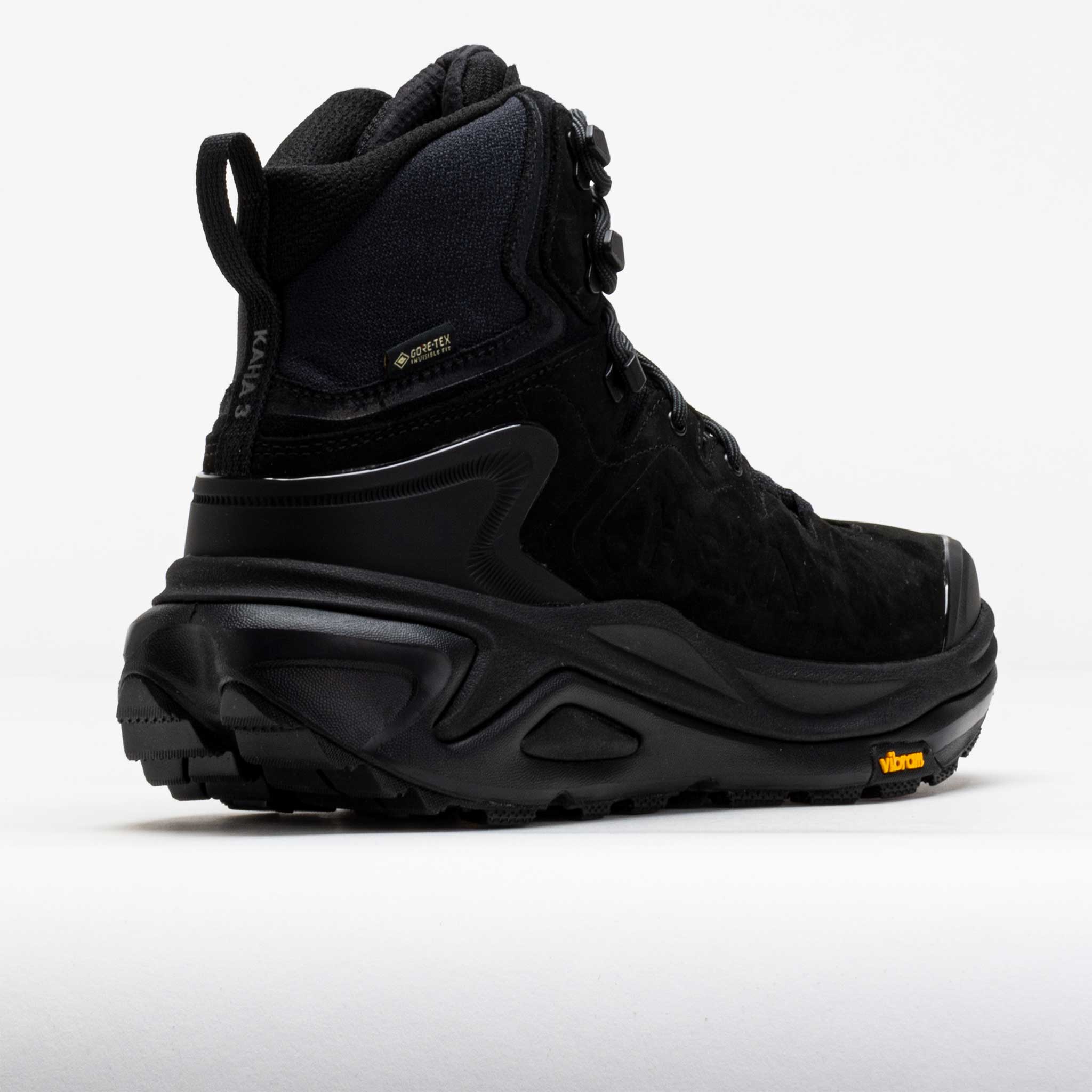 HOKA Kaha 3 GTX Men's Black/Black