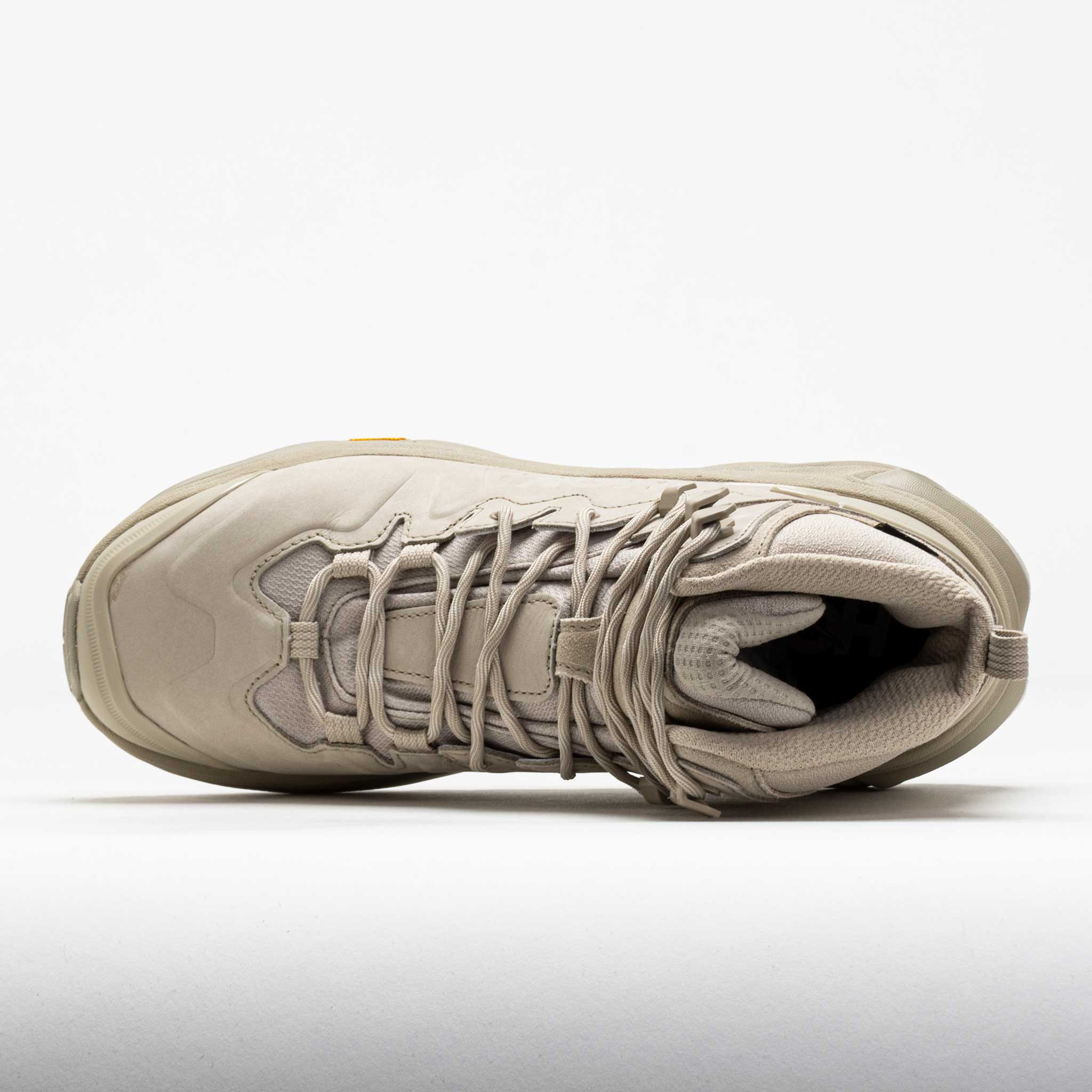 HOKA Kaha 3 GTX Men's Raw Linen/Oat Milk