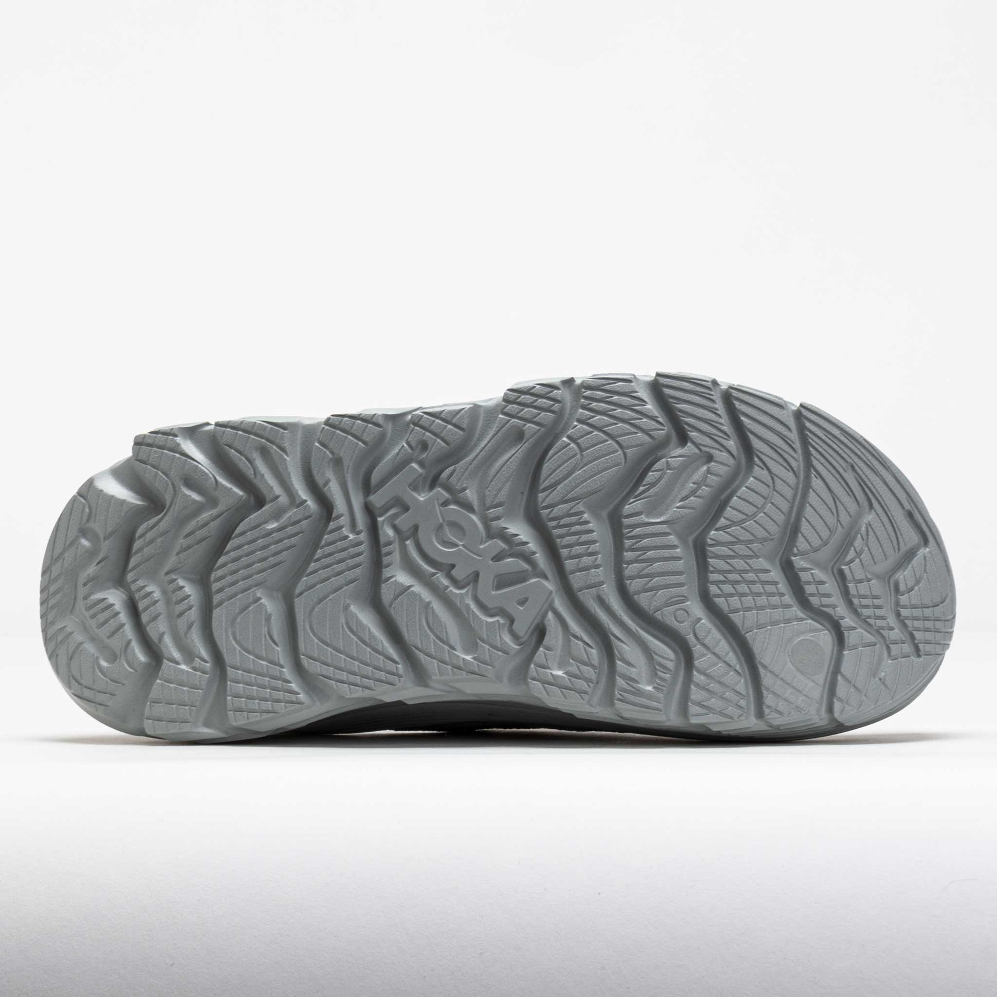 HOKA Restore TC Unisex Satellite/Stellar Grey
