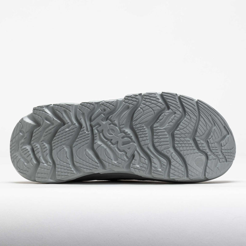 HOKA Restore TC Unisex Satellite/Stellar Grey