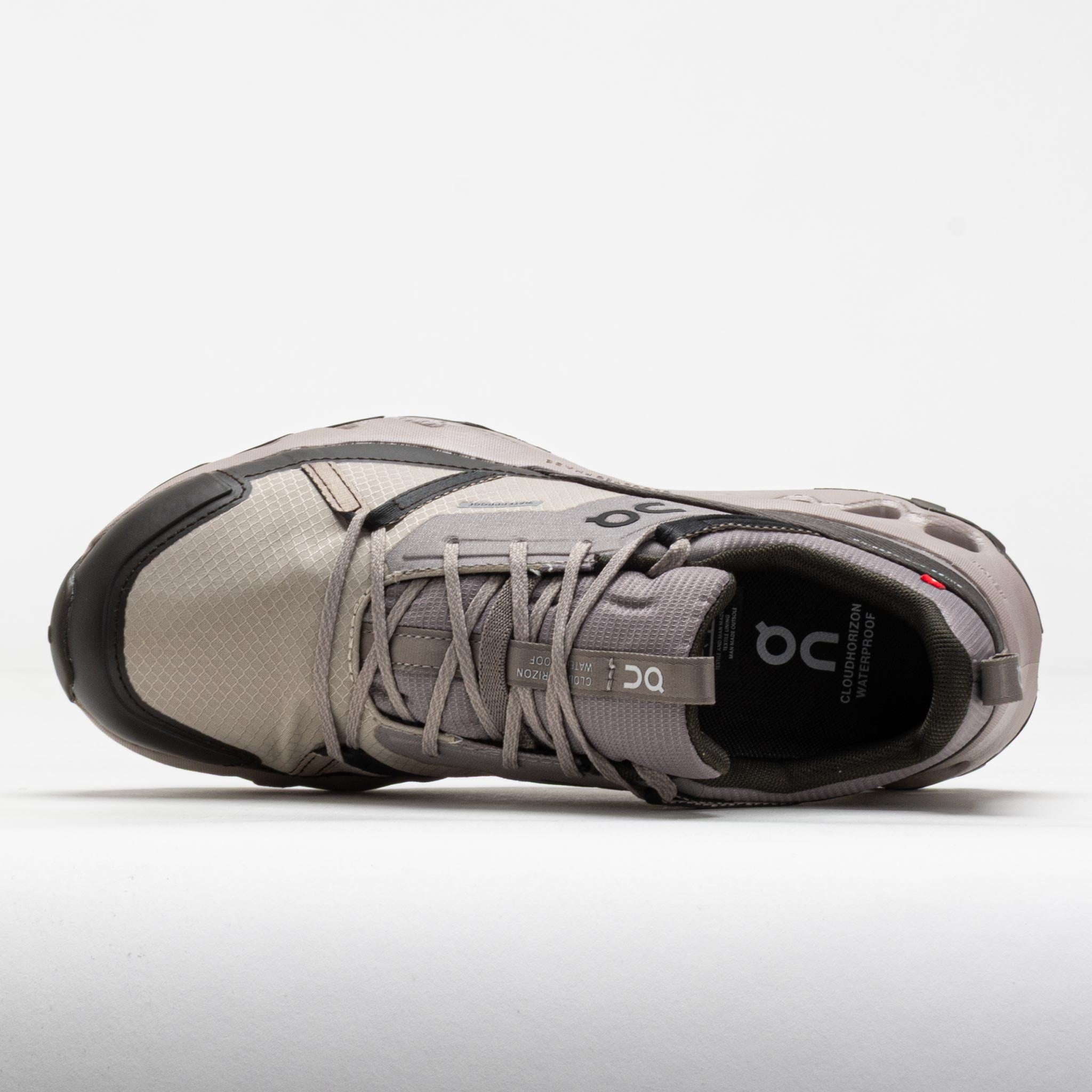 On Cloudhorizon Waterproof Women's Desert/Thorn – Holabird