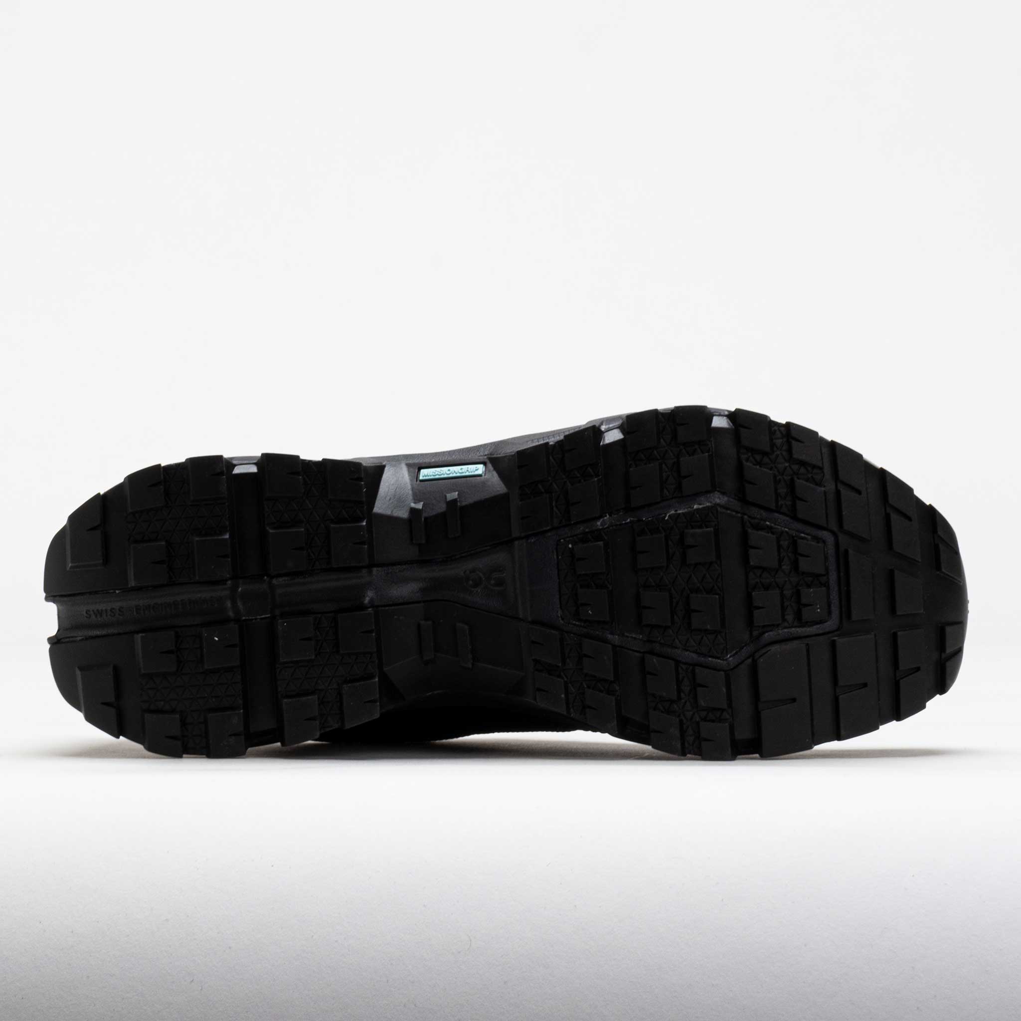 On Cloudvista Waterproof Trail Running Shoe (Men's) - Peter