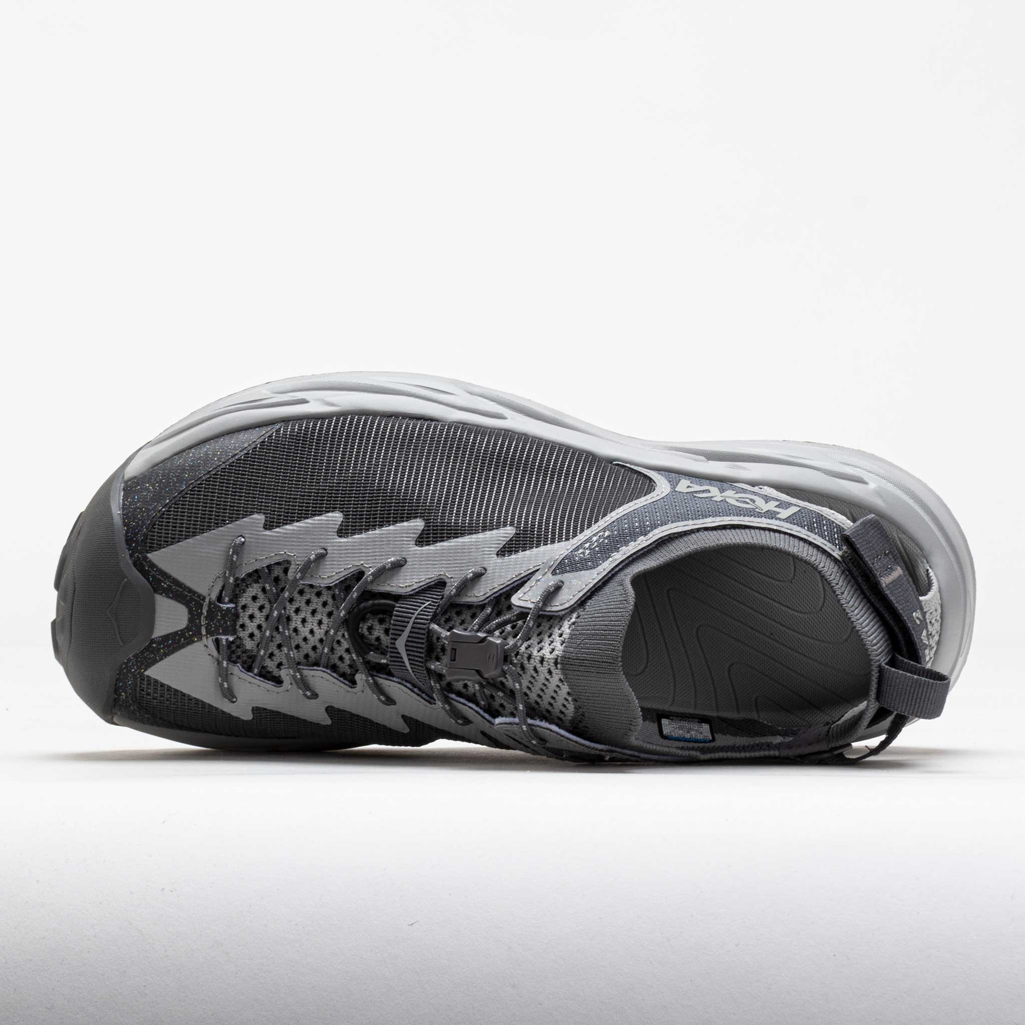 HOKA Hopara 2 Men's Satellite Grey/Stellar – Holabird Sports