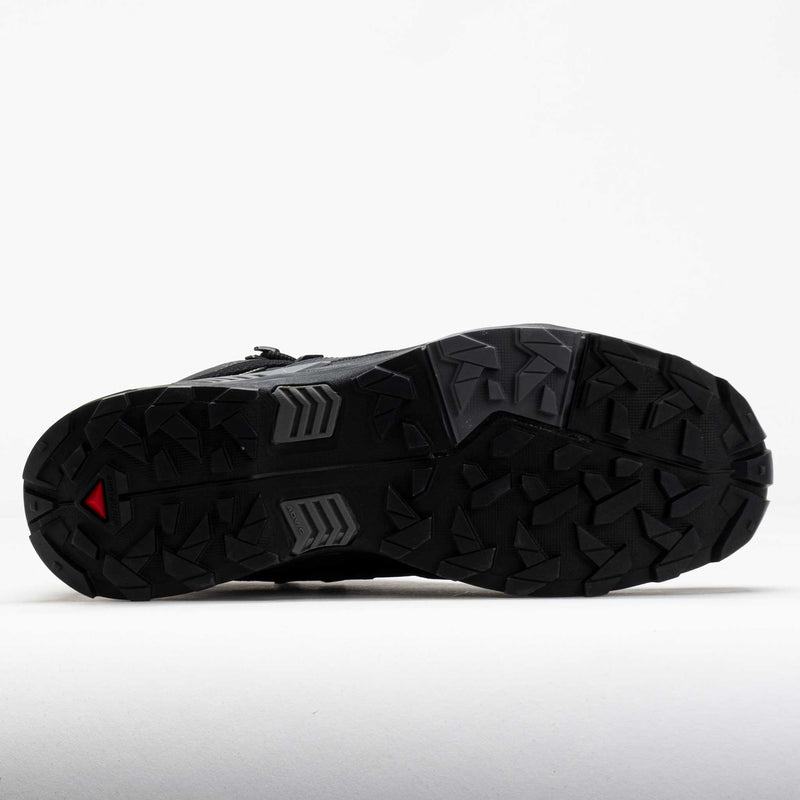 Salomon X Ultra 5 Mid GTX Men's Black/Asphalt Castlerock