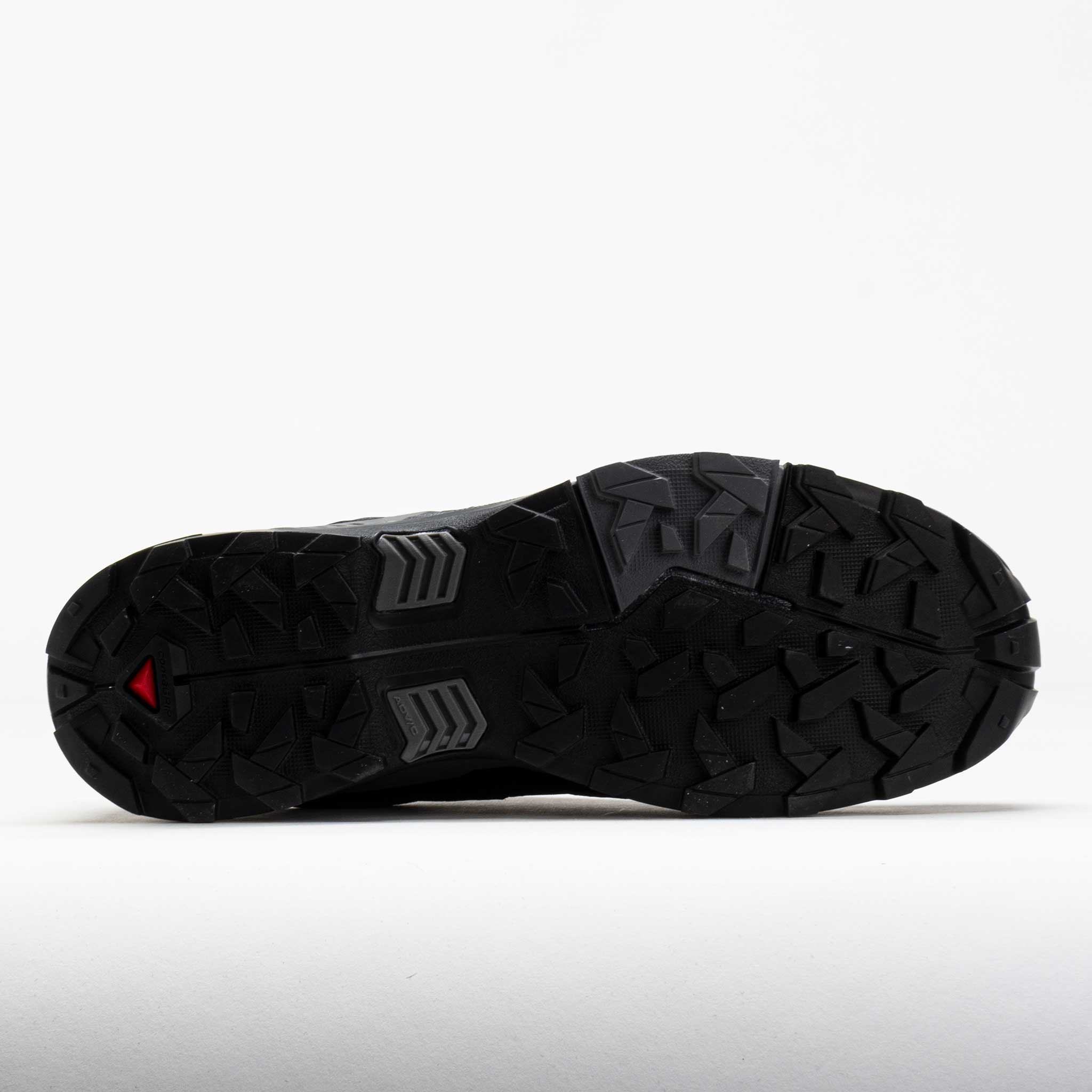 Salomon X Ultra 5 GTX Men's Black/Asphalt/Castlerock