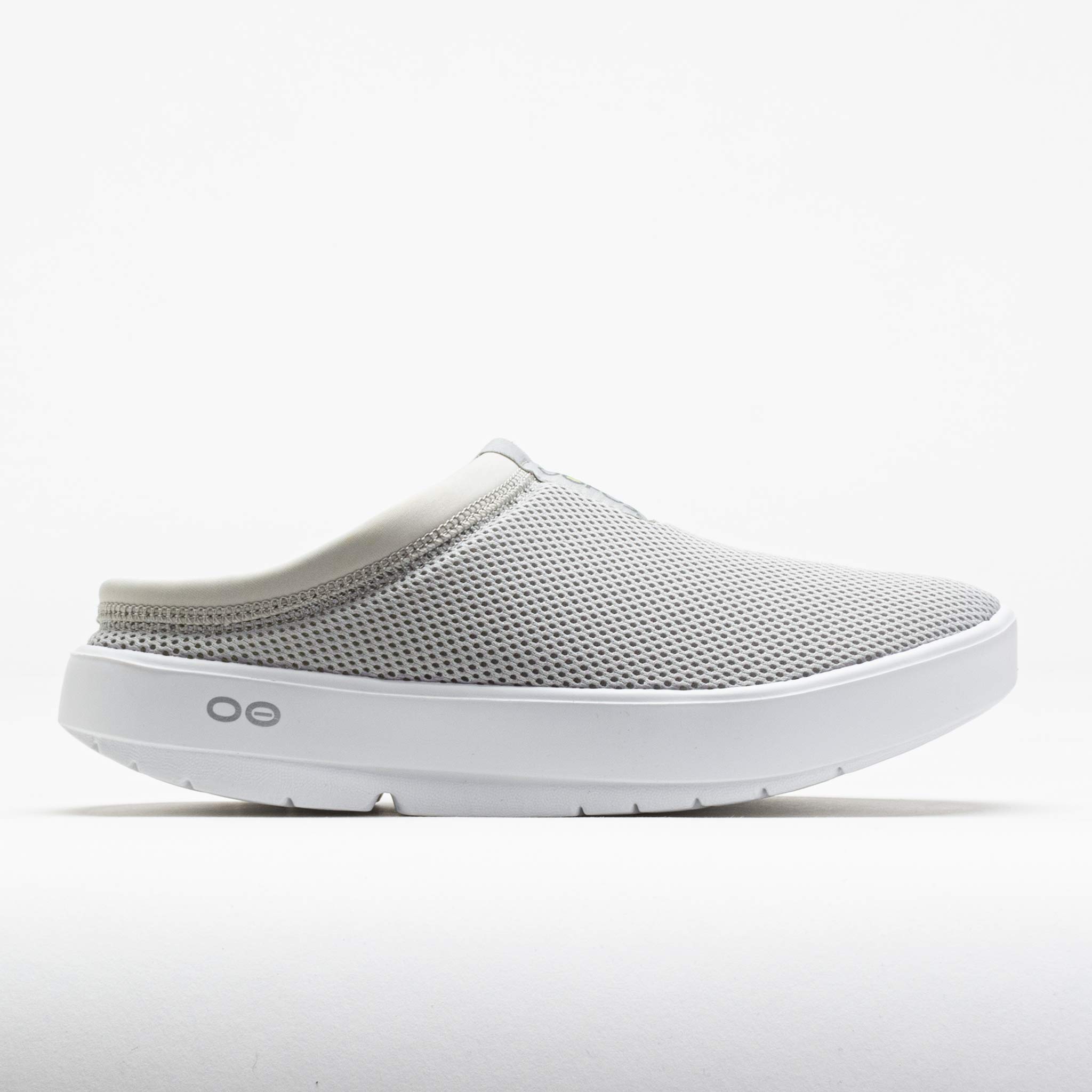 OOFOS OOcoozie Sport Mule Women's Gray
