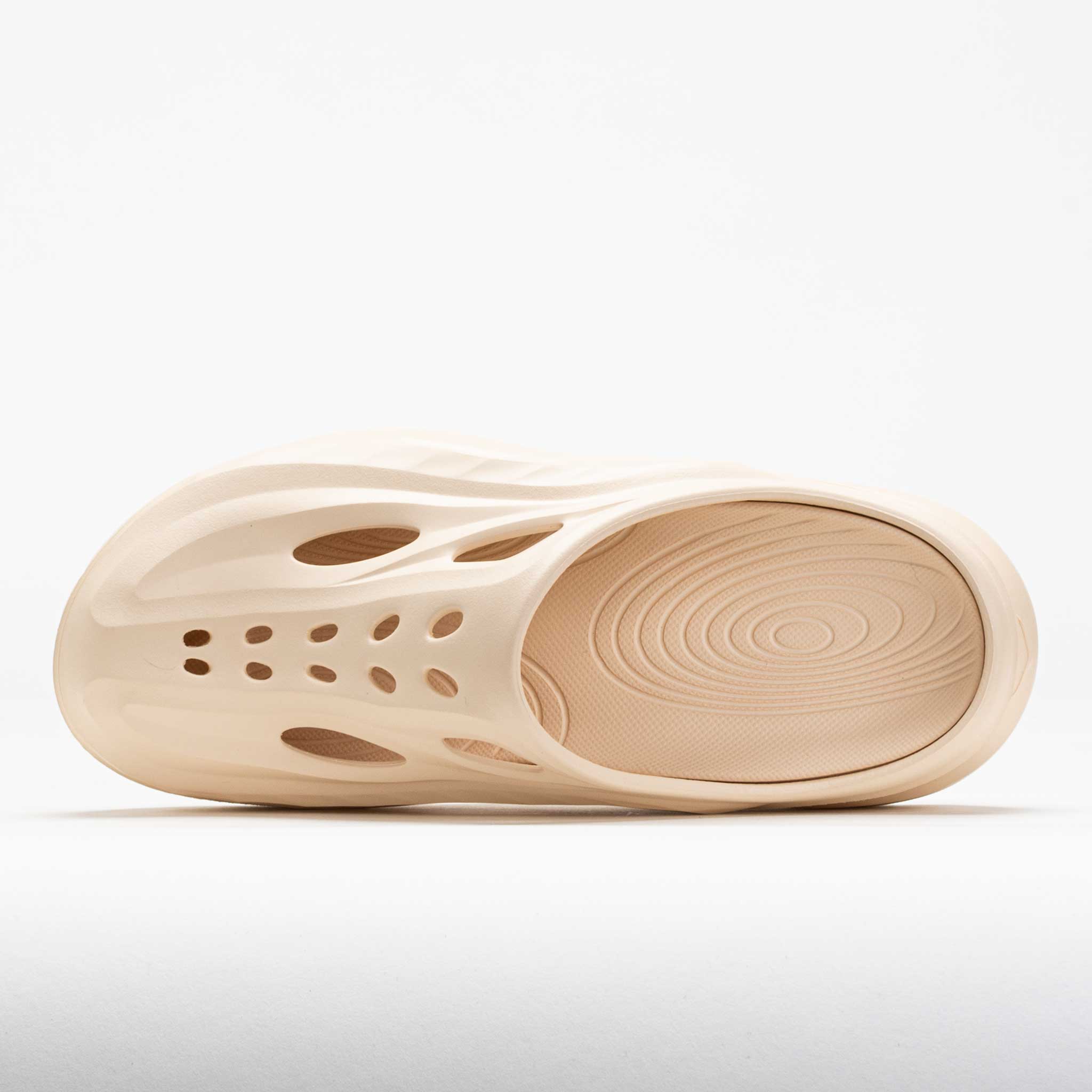 HOKA Ora Recovery Mule Unisex Vanilla