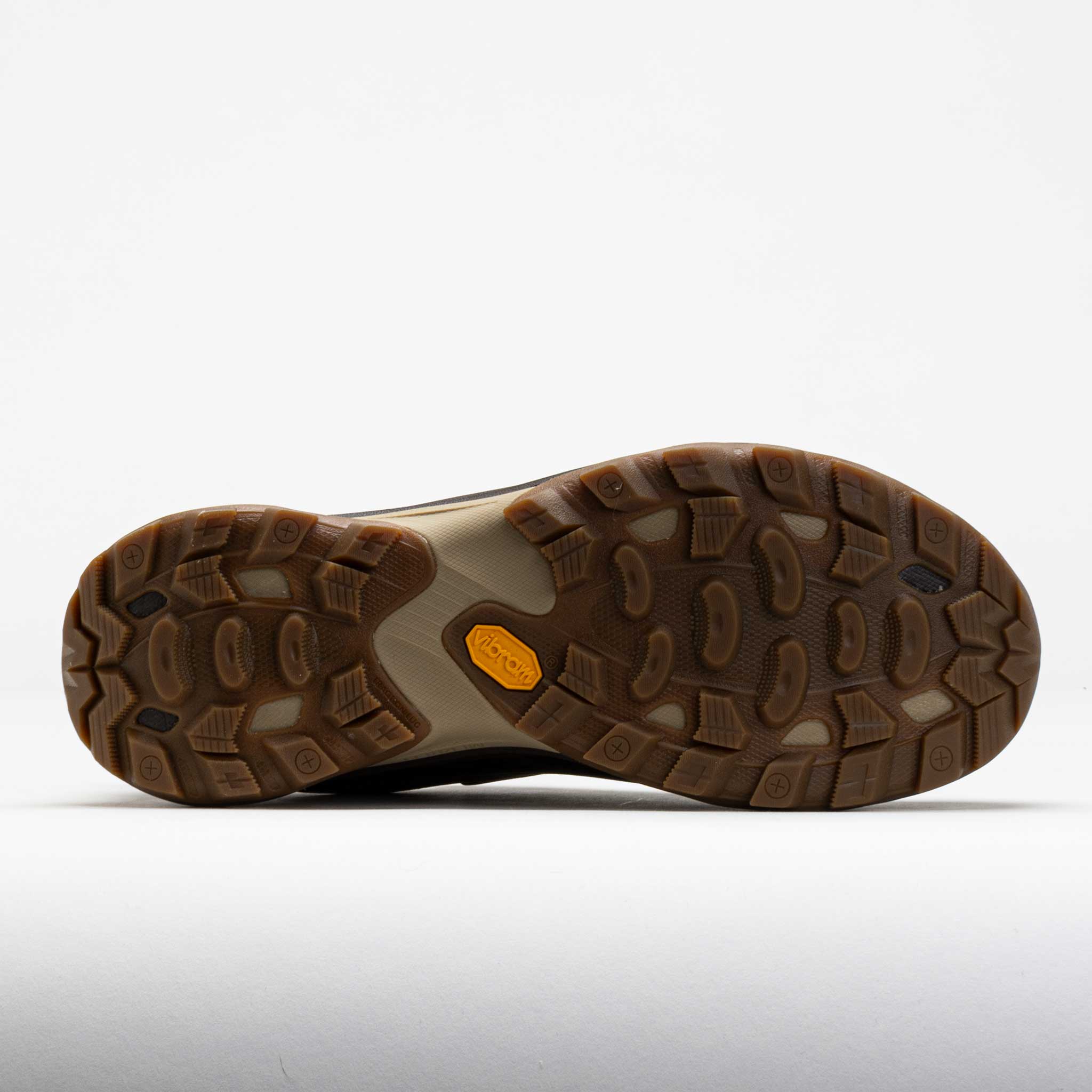 Merrell Moab Speed 2 LTR Waterproof Men's Olive