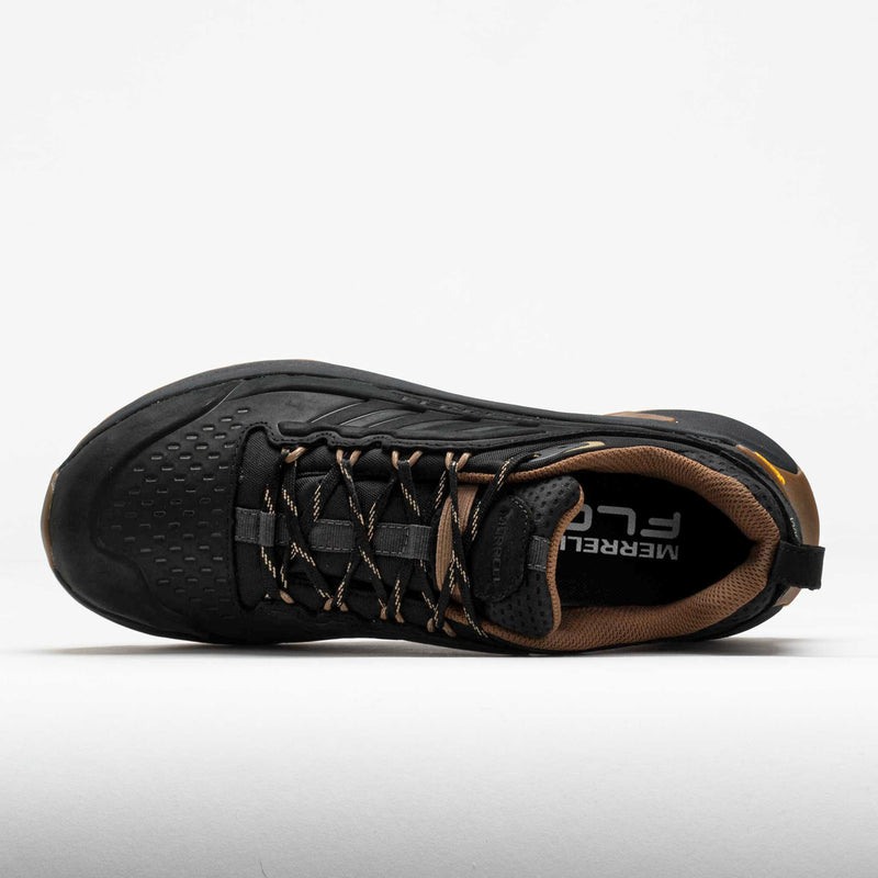 Merrell Moab Speed 2 LTR Waterproof Men's Black