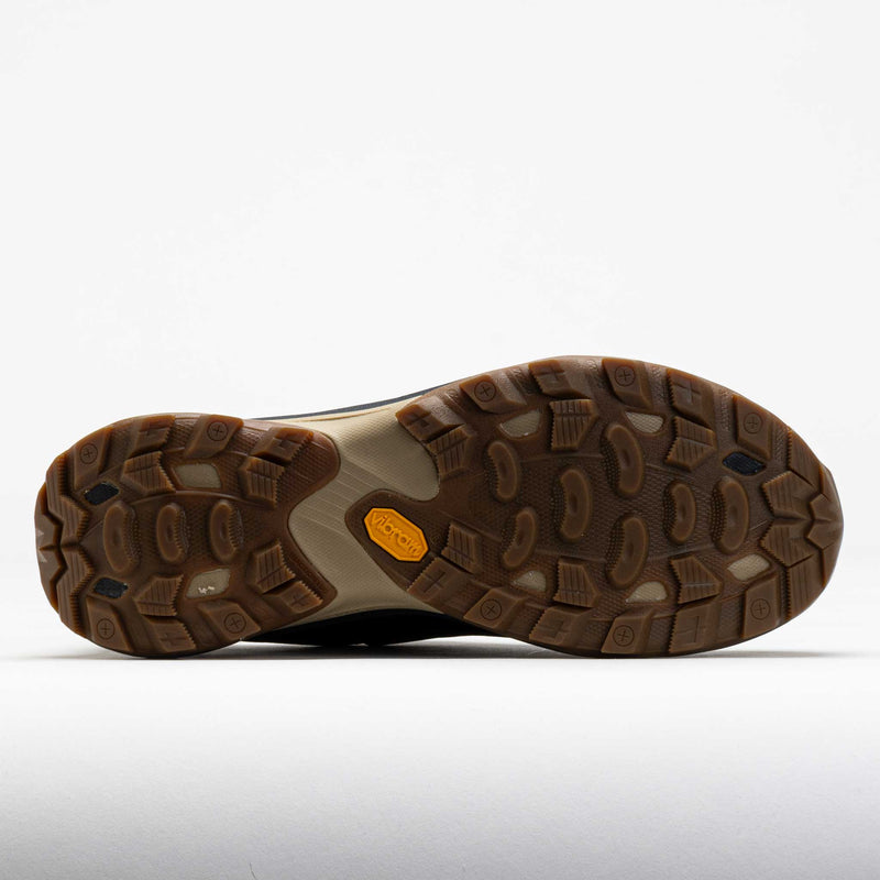 Merrell Moab Speed 2 LTR Waterproof Men's Black