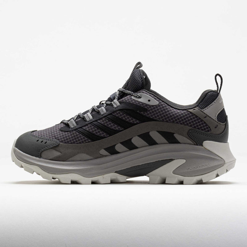 Merrell Moab Speed 2 GTX Men's Asphalt