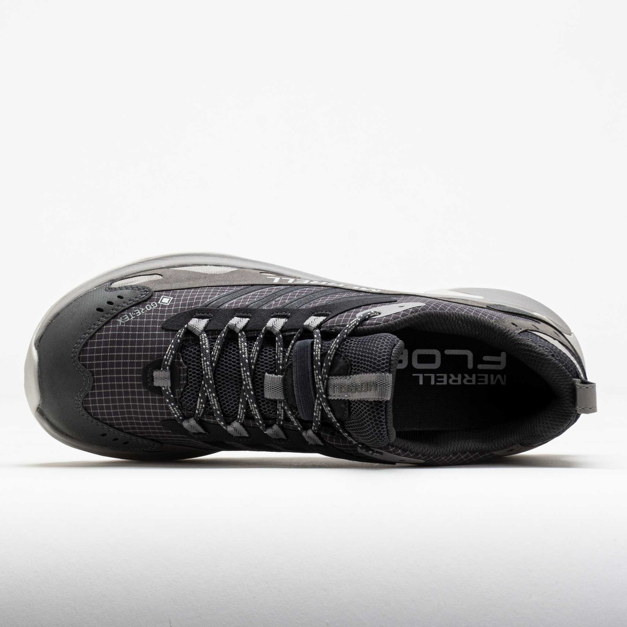 Merrell Moab Speed 2 GTX Men's Asphalt