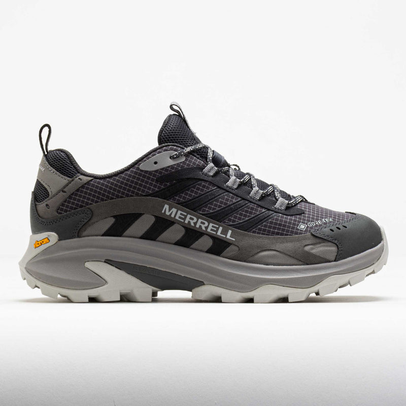 Merrell Moab Speed 2 GTX Men's Asphalt
