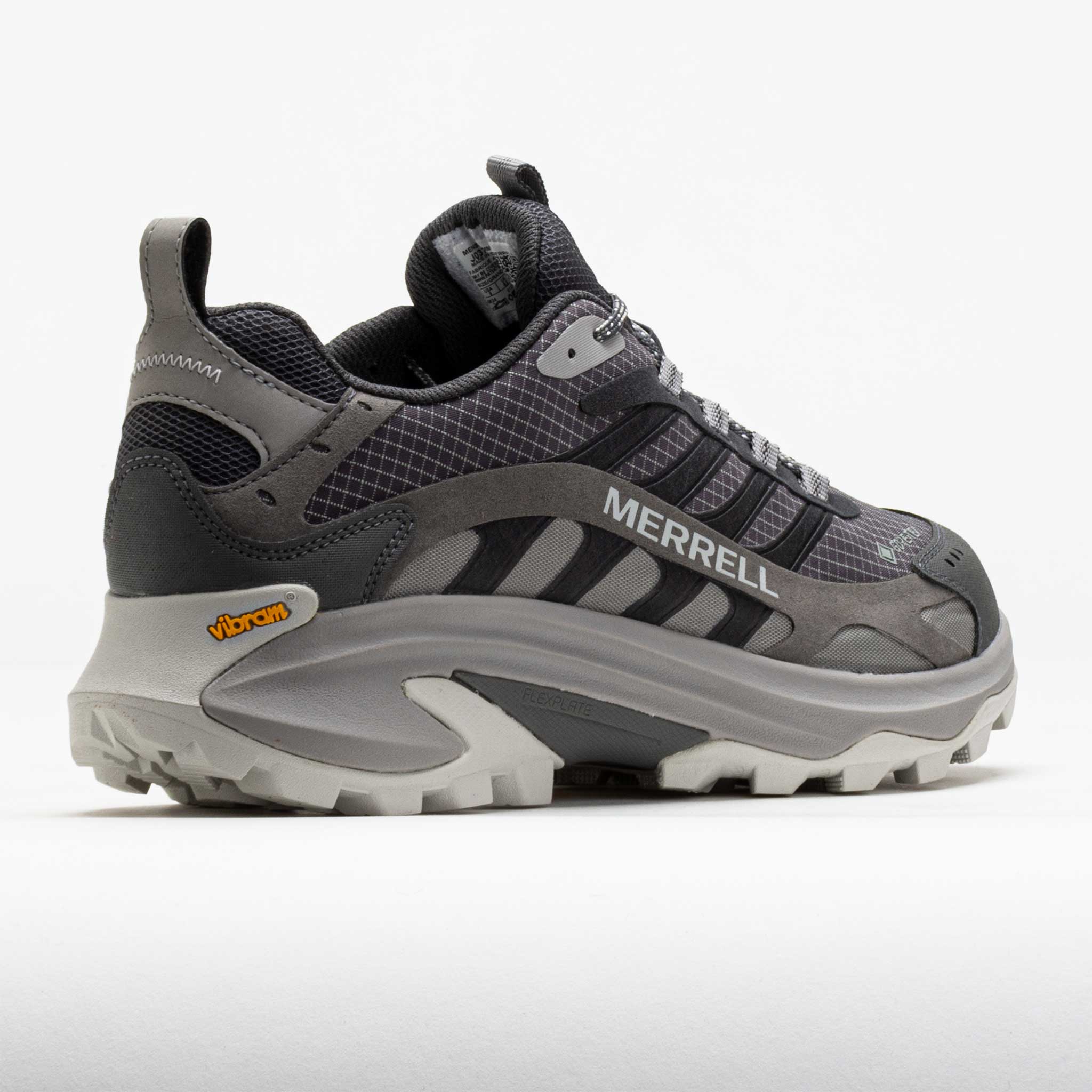 Merrell Moab Speed 2 GTX Men's Asphalt