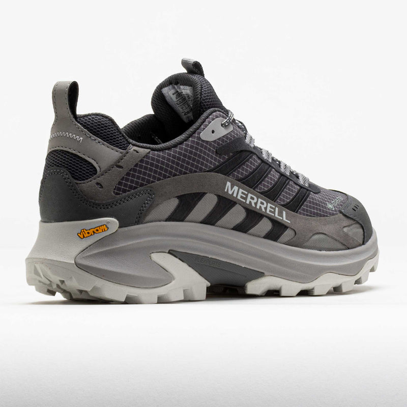 Merrell Moab Speed 2 GTX Men's Asphalt