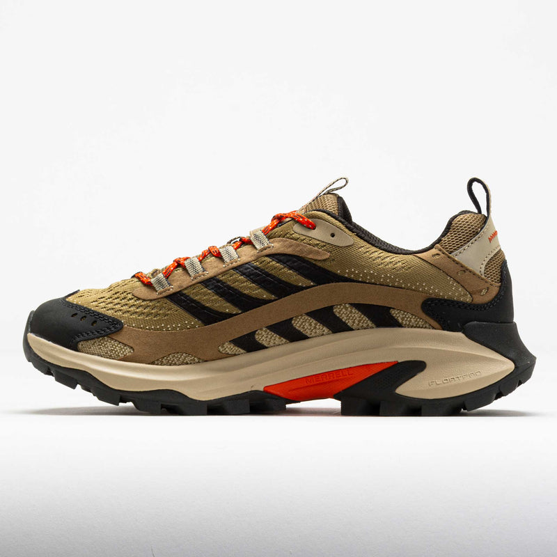 Merrell Moab Speed 2 Men's Coyote