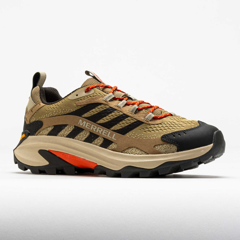 靴 MERRELL MOAB FLIGHT SIEVE COYOTE Merrell Moab Flight Sieve Hiking Shoe (Men) | Nordstromrack