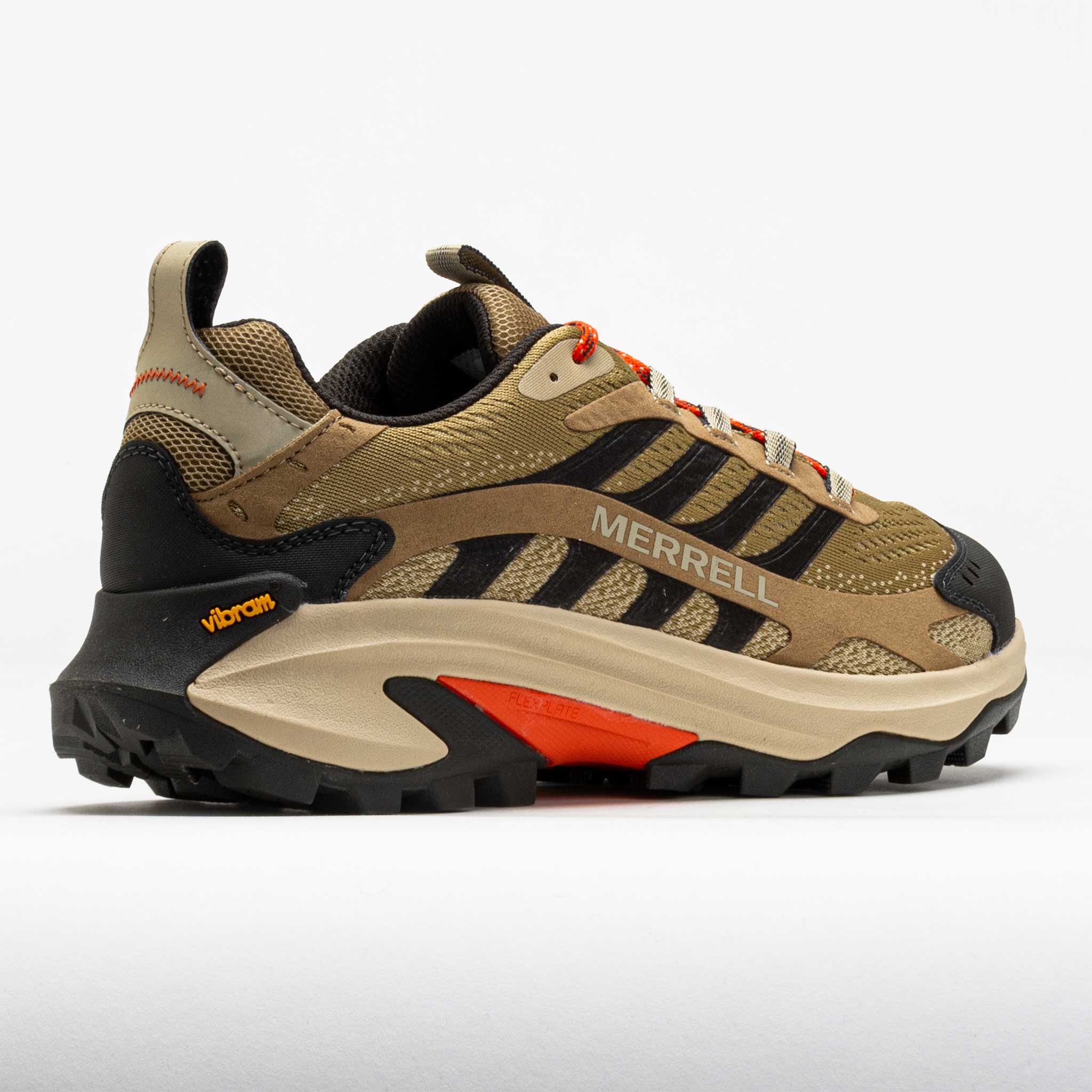 Merrell Moab Speed 2 Men's Coyote