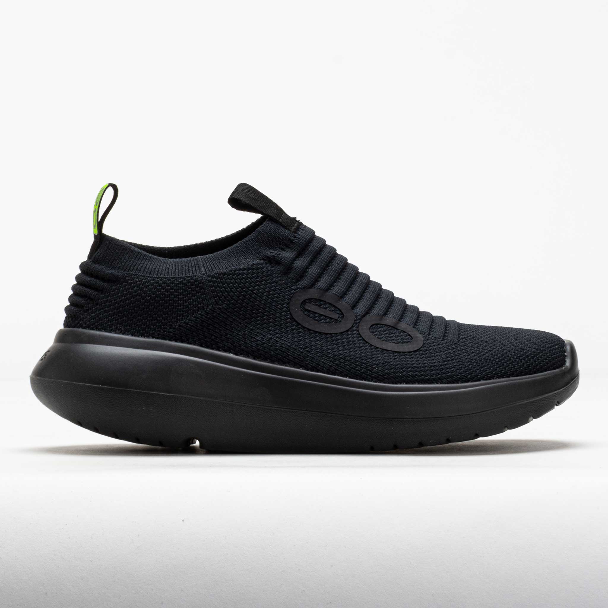OOFOS OOmy Zen Recovery Shoes – Holabird Sports