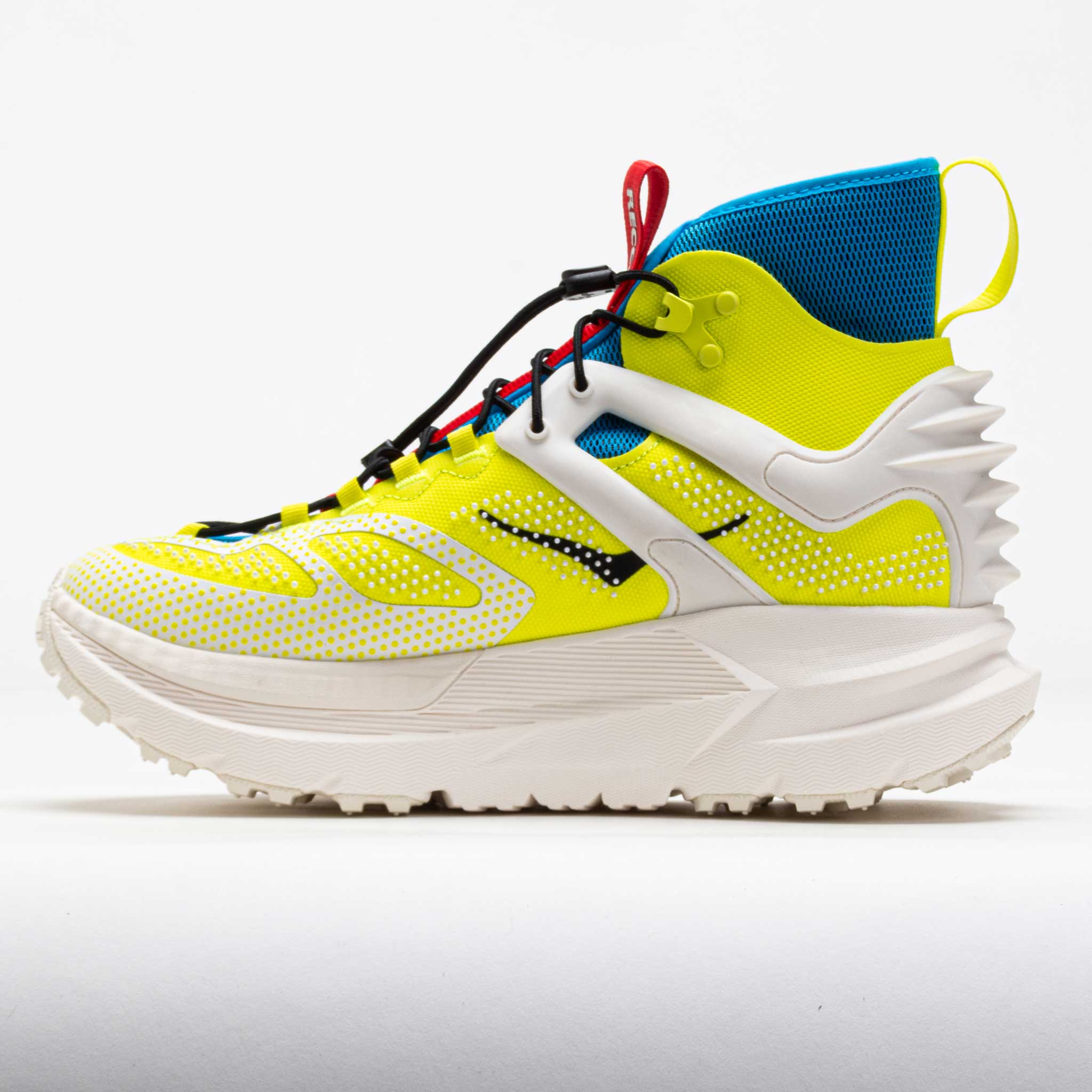 HOKA Mafate X Hike Unisex HOKA Citrus/Alabaster – Holabird Sports