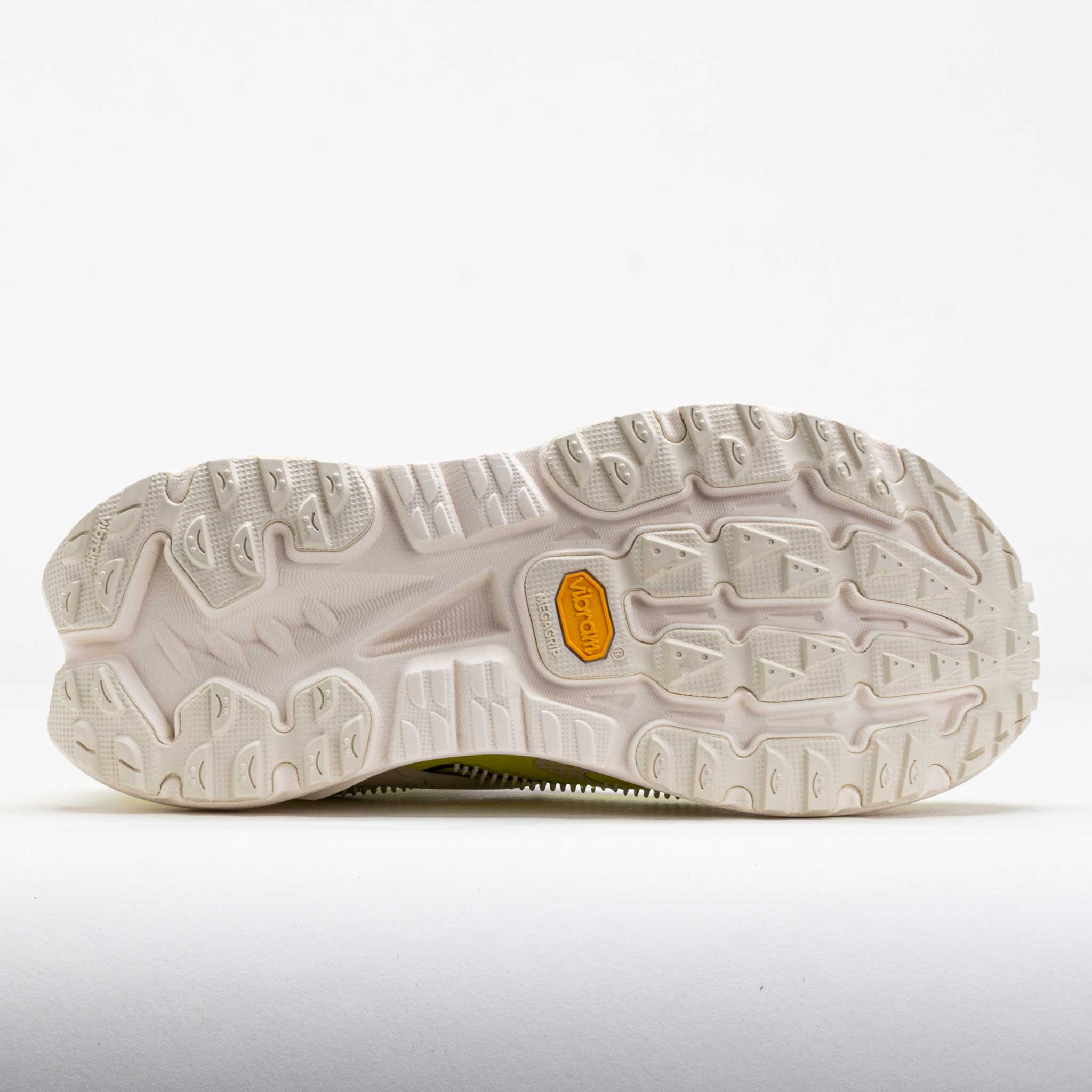 HOKA Mafate X Hike Unisex HOKA Citrus/Alabaster – Holabird