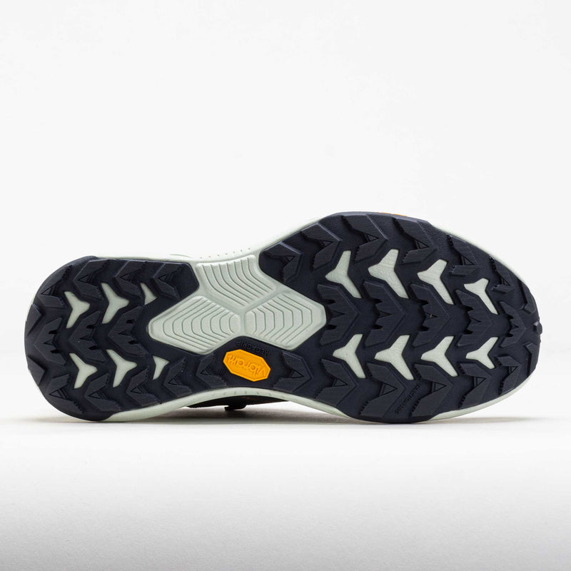 HOKA Transport Hike GTX Women's Grey Skies/Sea Glass