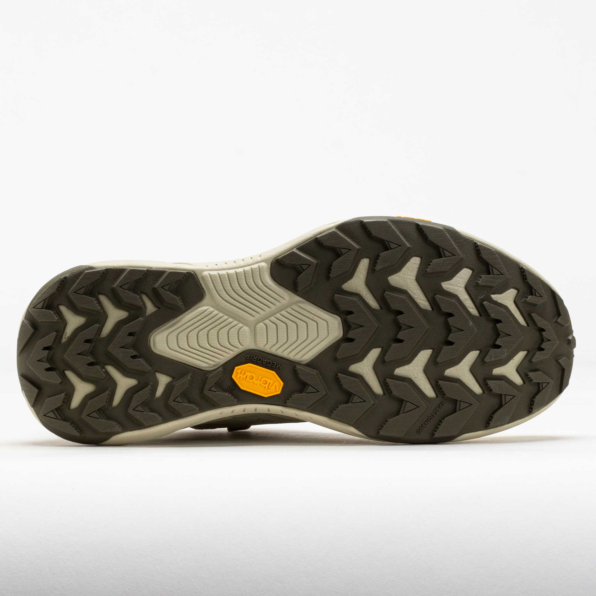 HOKA Transport Hike GTX Women's Oyster Mushroom/Vintage Yellow