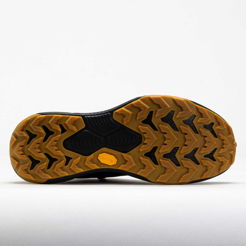 HOKA Transport Hike GTX Men's Black/Black