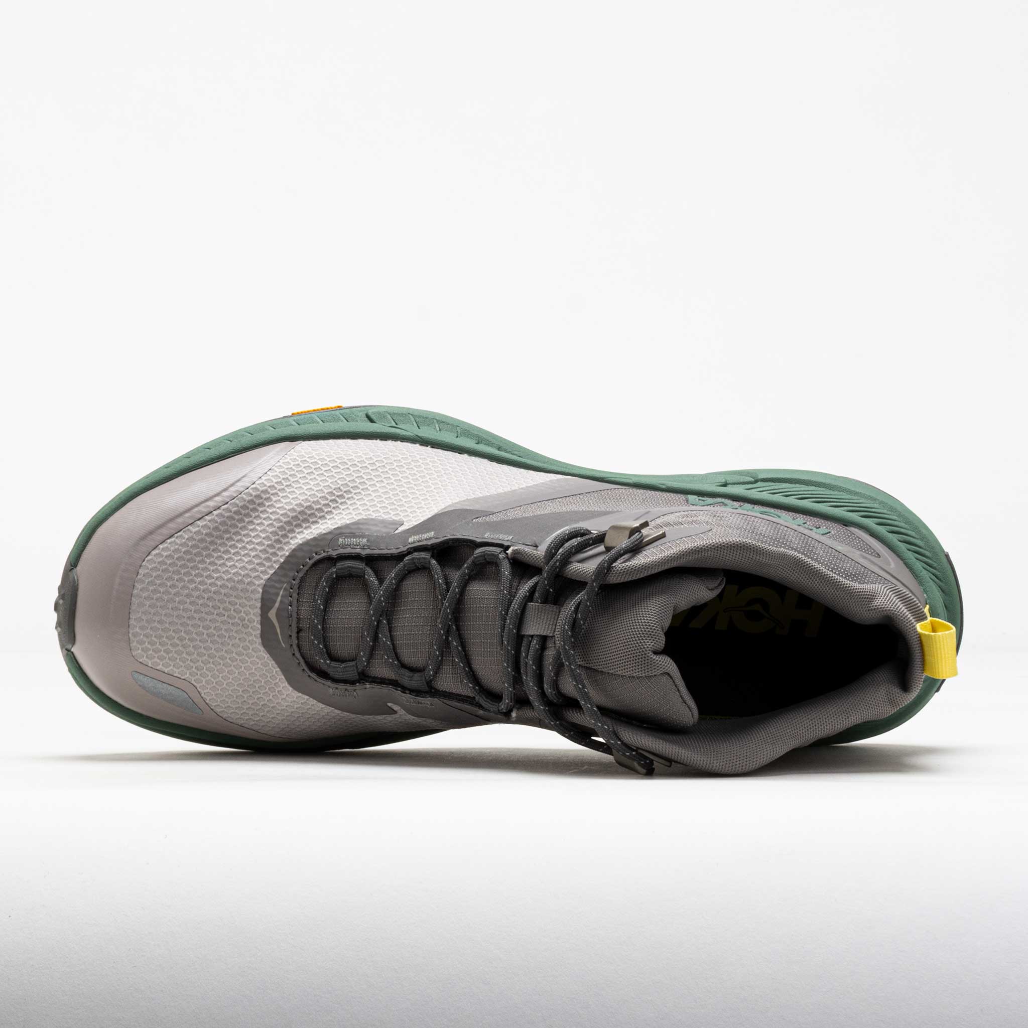 HOKA Transport Hike GTX Men's Gravel/Fern