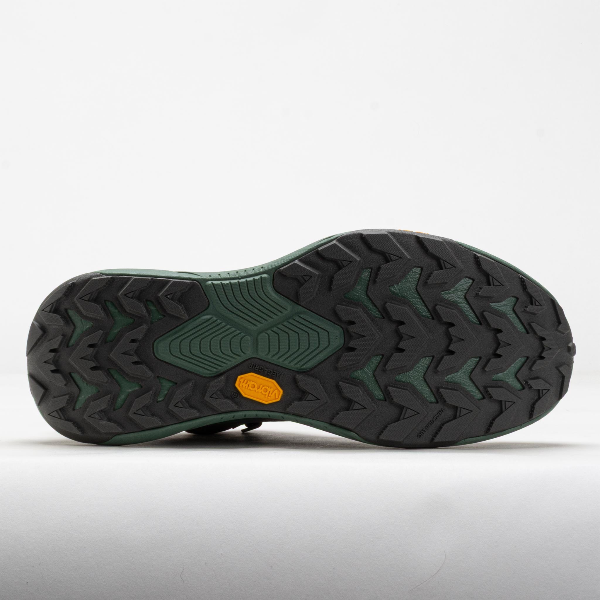 HOKA Transport Hike GTX Men's Gravel/Fern – Holabird Sports