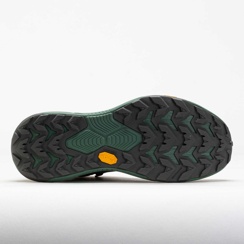HOKA Transport Hike GTX Men's Gravel/Fern