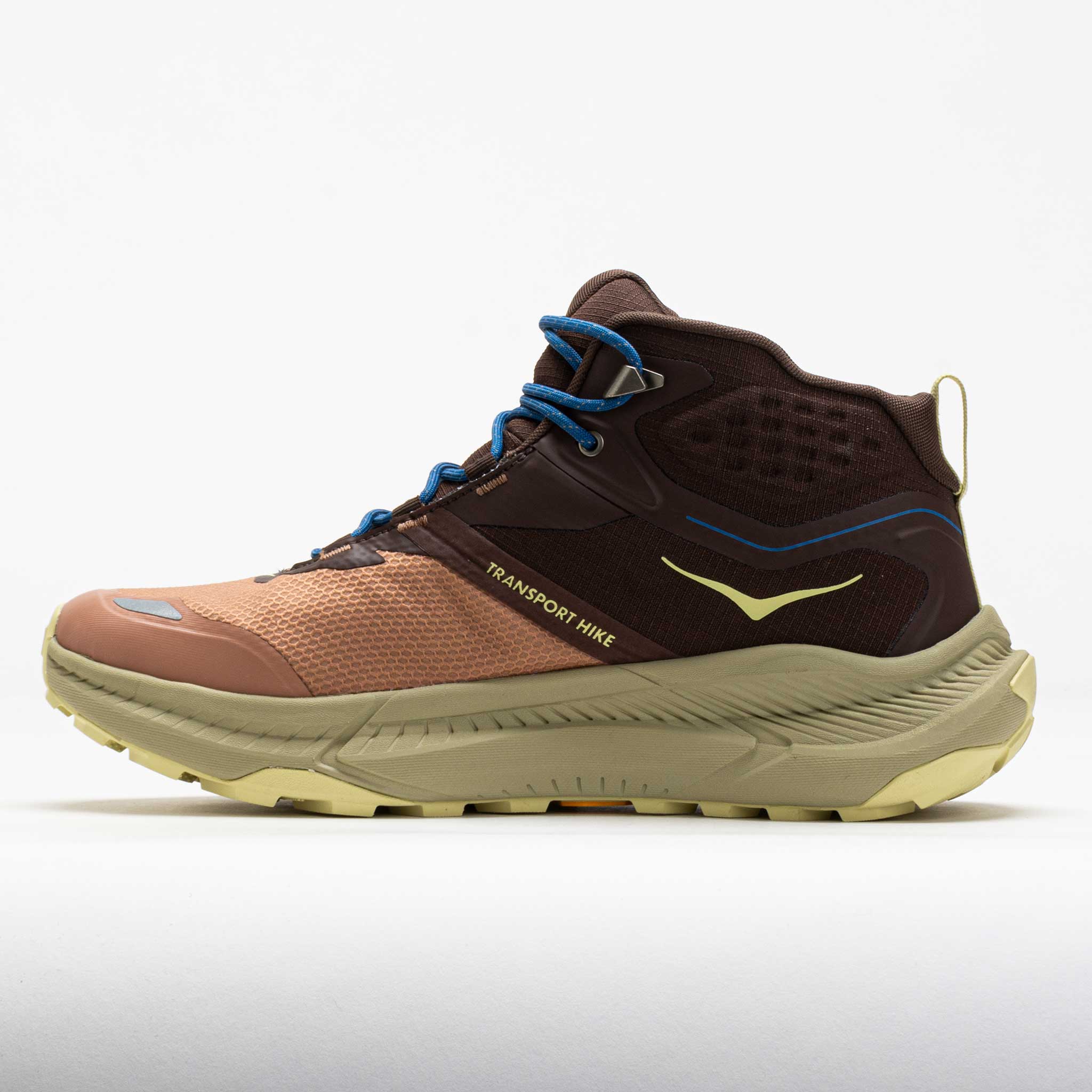 HOKA Transport Hike GTX Men's Walnut/Maple